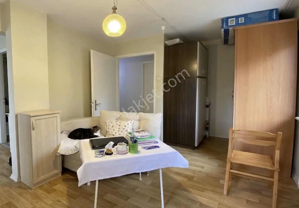 Ataşehir Yeşim Sitesi Satılık 2+1 Daire L 140 M2 Arsa Payı — fotoğraf 10