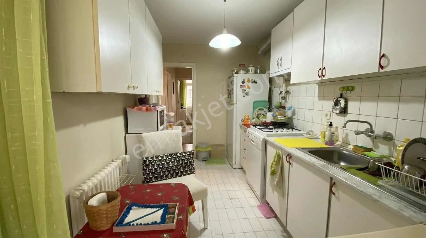 Ataşehir Yeşim Sitesi Satılık 2+1 Daire L 140 M2 Arsa Payı — fotoğraf 11