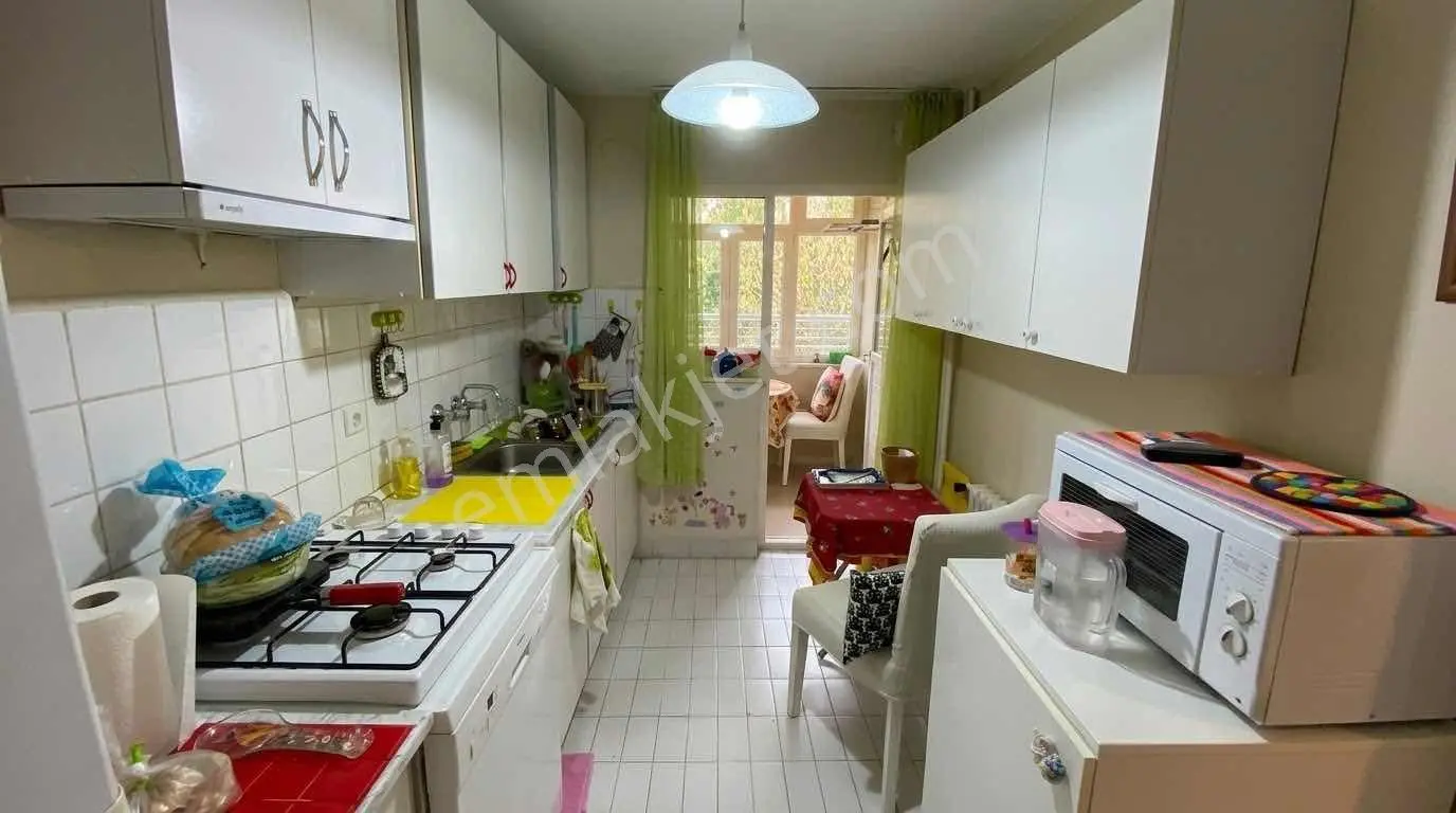 Ataşehir Yeşim Sitesi Satılık 2+1 Daire L 140 M2 Arsa Payı — fotoğraf 12