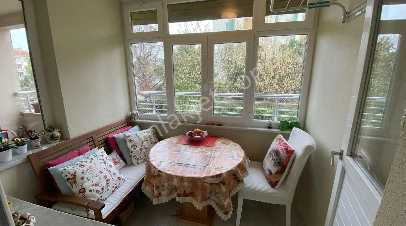 Ataşehir Yeşim Sitesi Satılık 2+1 Daire L 140 M2 Arsa Payı — fotoğraf 13
