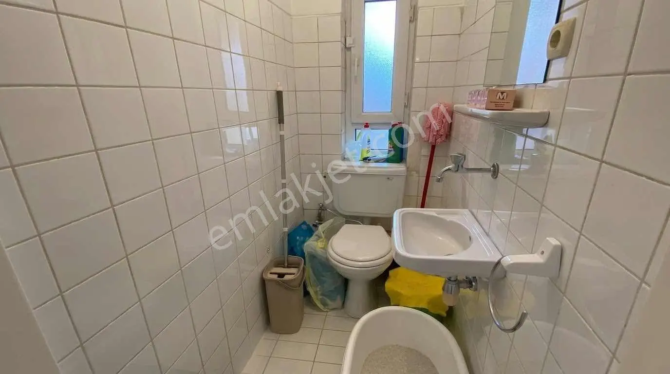 Ataşehir Yeşim Sitesi Satılık 2+1 Daire L 140 M2 Arsa Payı — fotoğraf 15