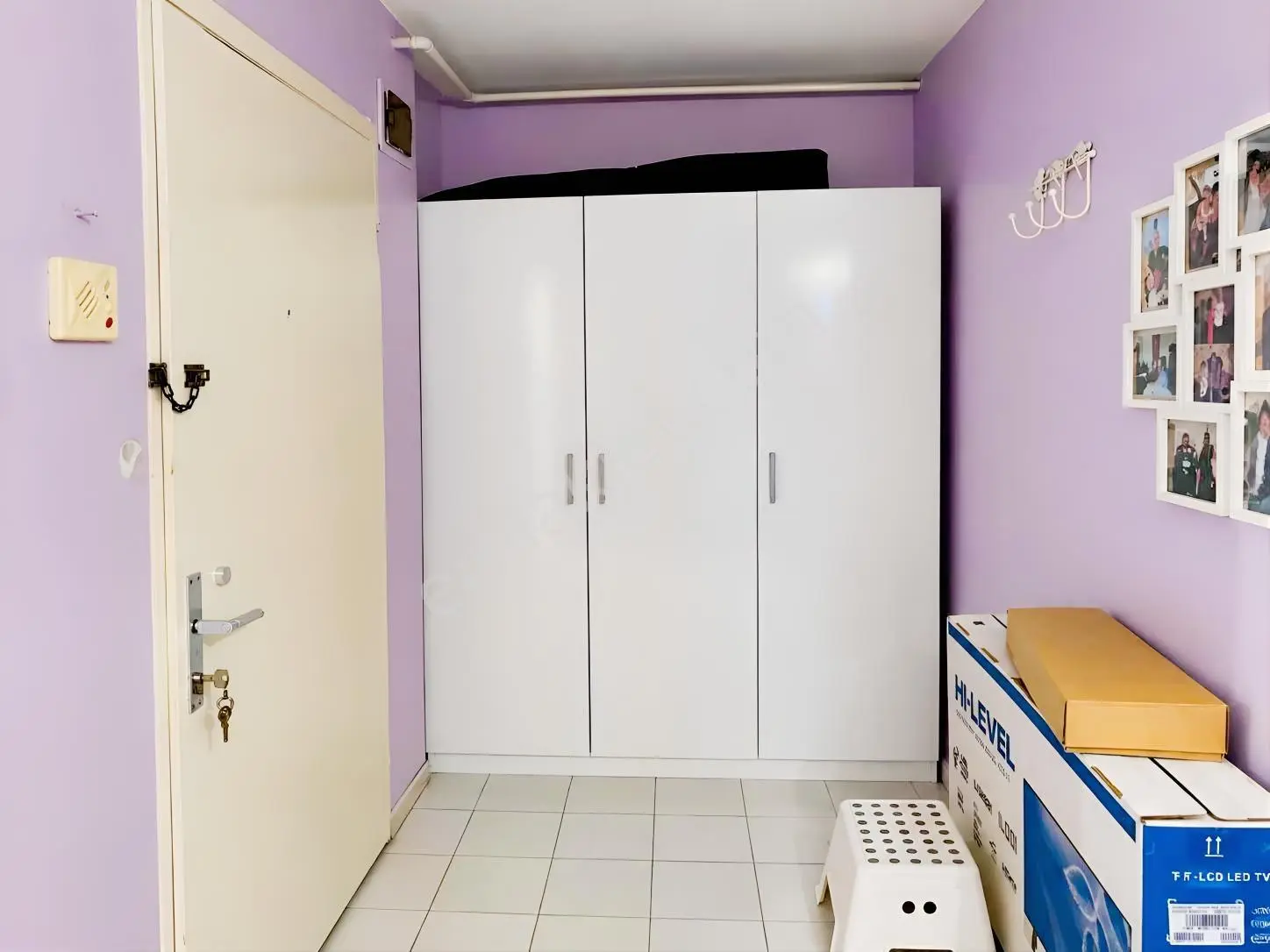Ataşehir Yeşim Sitesi Satılık 2+1 Daire L 140 M2 Arsa Payı — fotoğraf 16