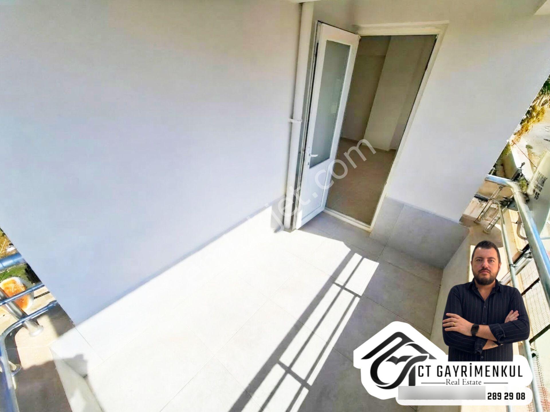 Didimde Satılık 2+1 Daire Köşe Başı Ön Cephe Geniş Balkonlu Orta Kat Fırsat Daire — fotoğraf 9