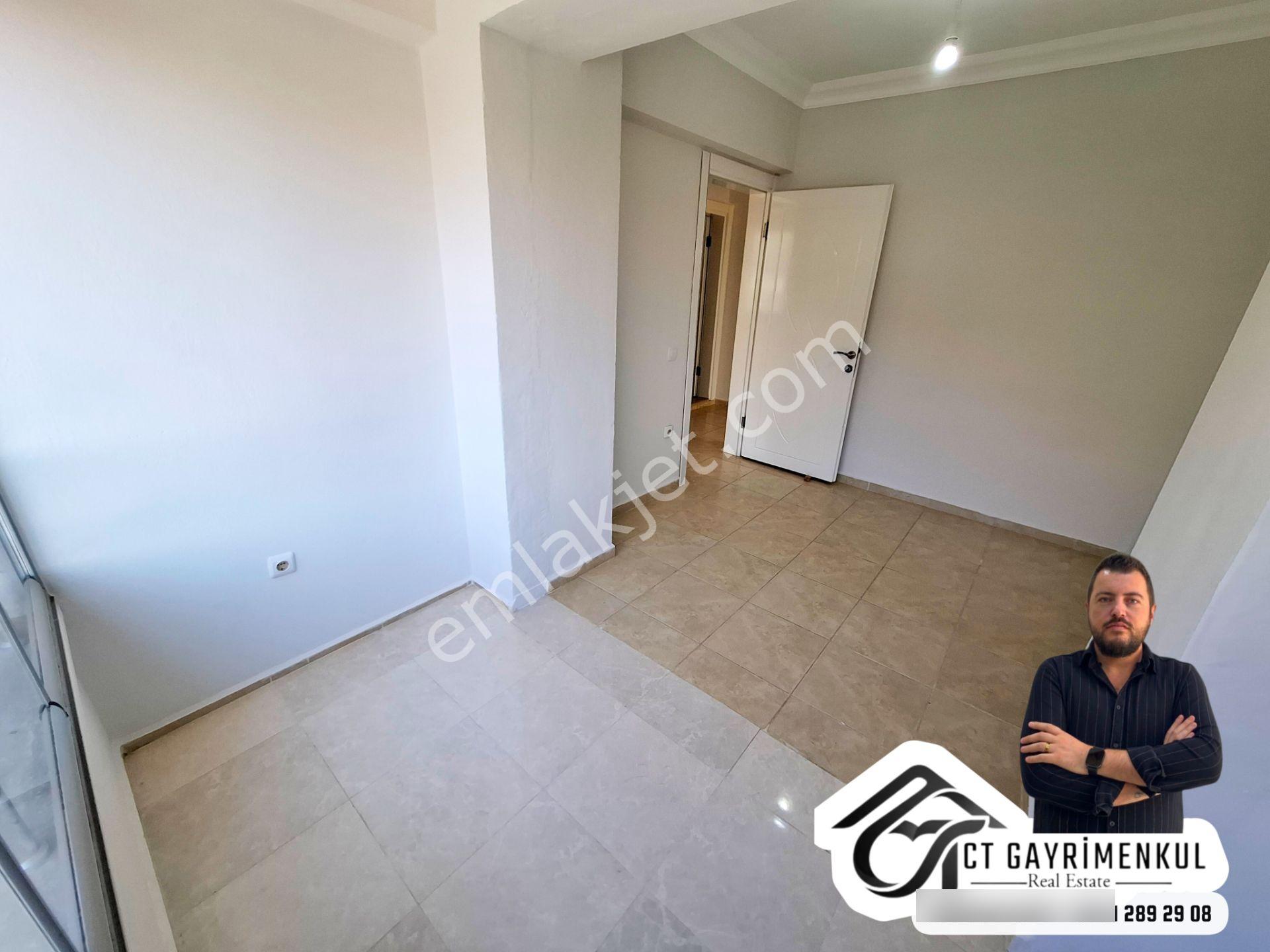Didimde Satılık 2+1 Daire Köşe Başı Ön Cephe Geniş Balkonlu Orta Kat Fırsat Daire — fotoğraf 14