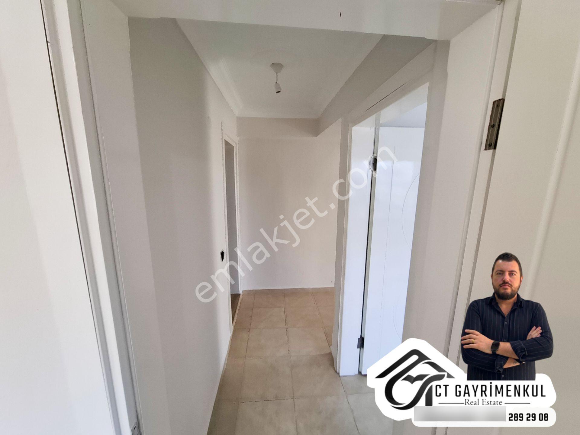 Didimde Satılık 2+1 Daire Köşe Başı Ön Cephe Geniş Balkonlu Orta Kat Fırsat Daire — fotoğraf 18