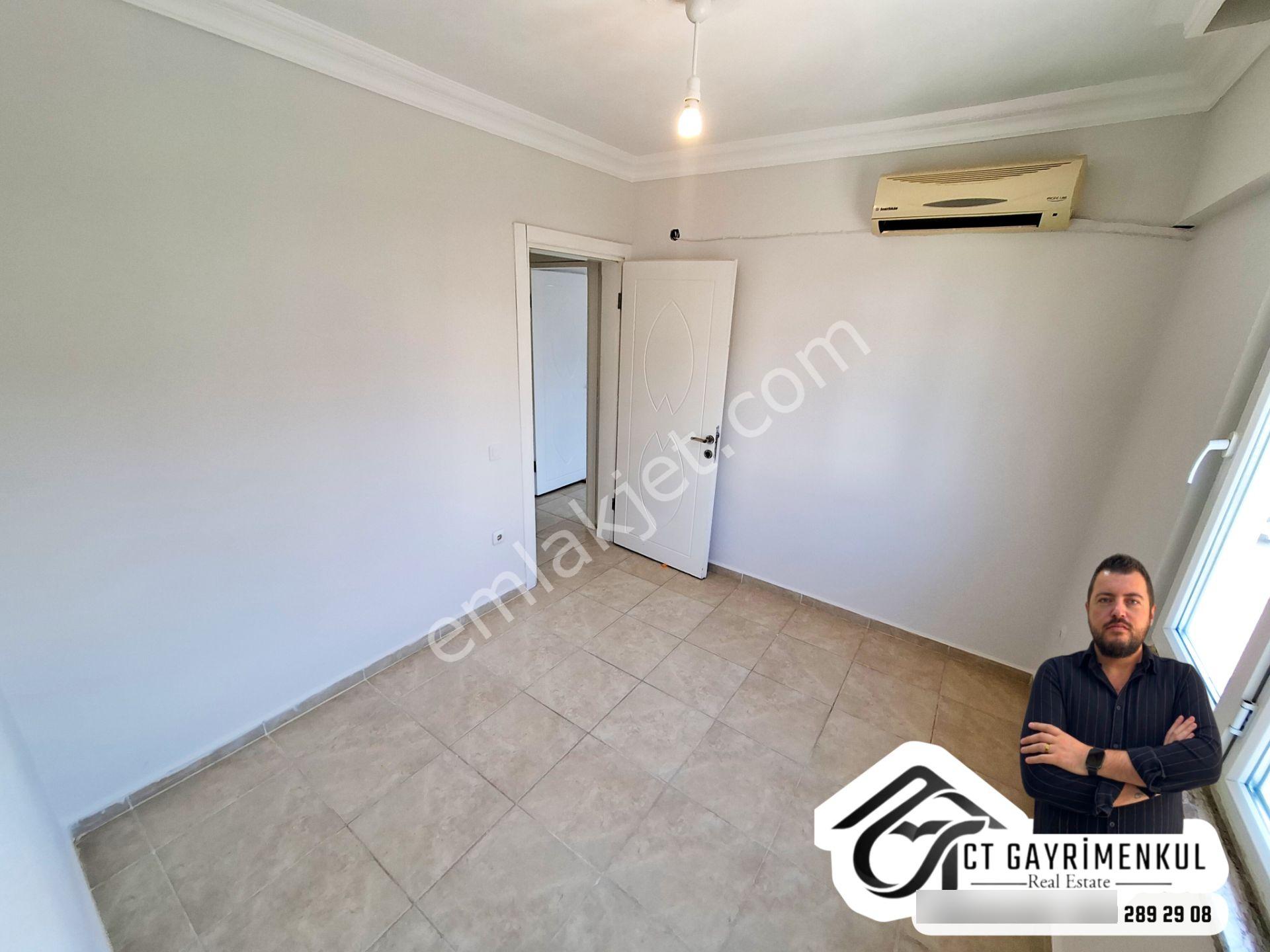 Didimde Satılık 2+1 Daire Köşe Başı Ön Cephe Geniş Balkonlu Orta Kat Fırsat Daire — fotoğraf 19