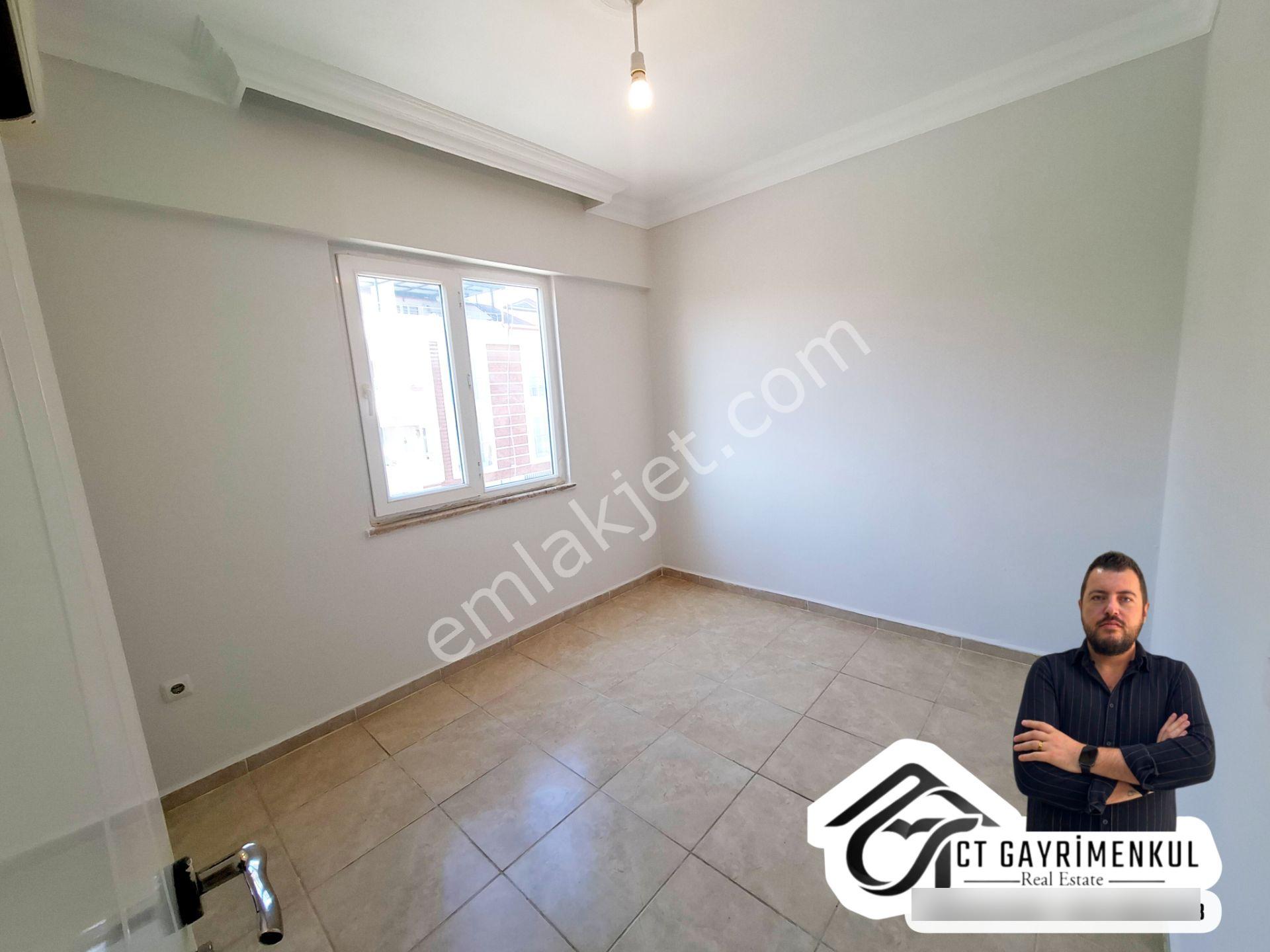 Didimde Satılık 2+1 Daire Köşe Başı Ön Cephe Geniş Balkonlu Orta Kat Fırsat Daire — fotoğraf 20