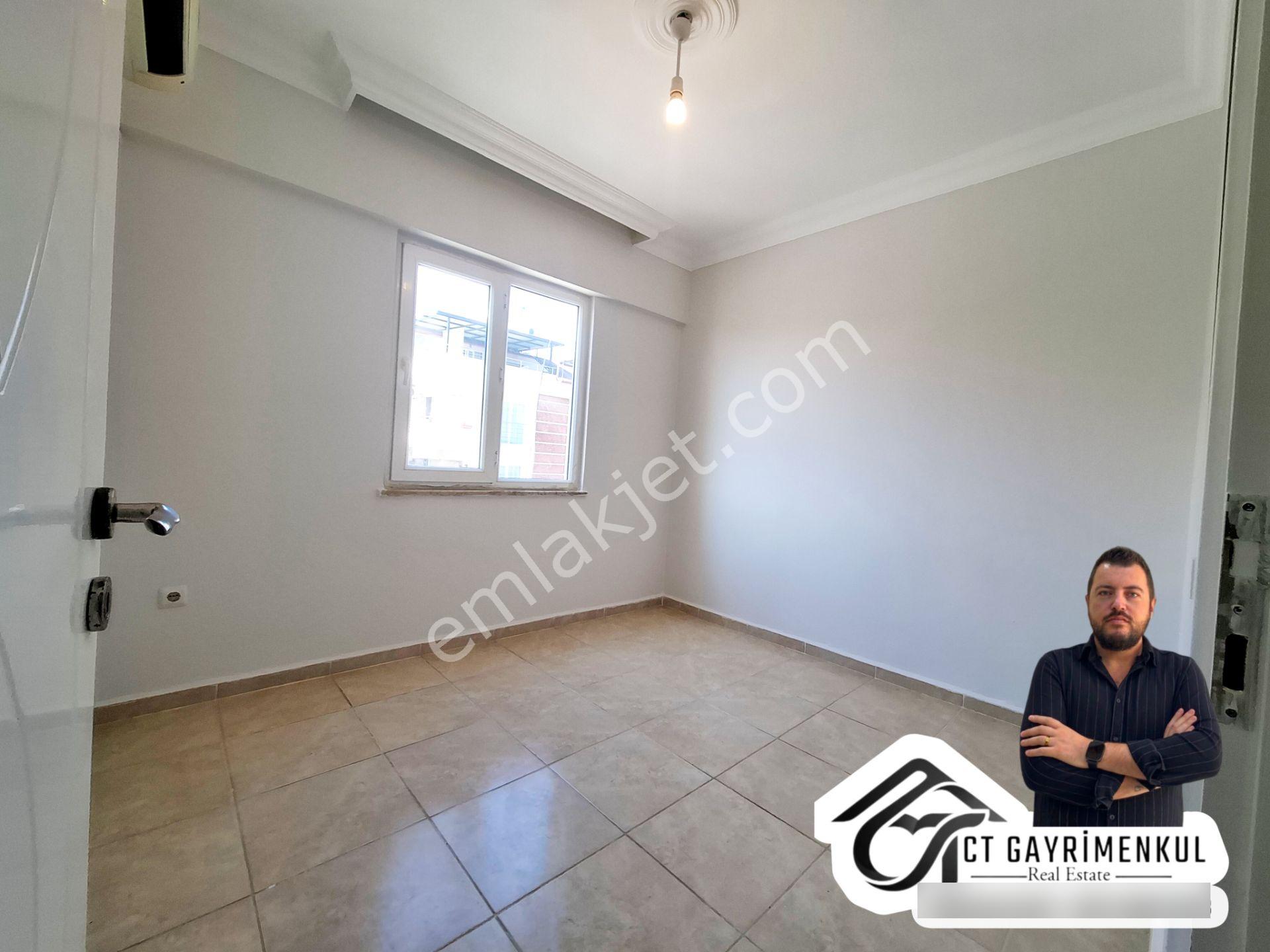 Didimde Satılık 2+1 Daire Köşe Başı Ön Cephe Geniş Balkonlu Orta Kat Fırsat Daire — fotoğraf 21
