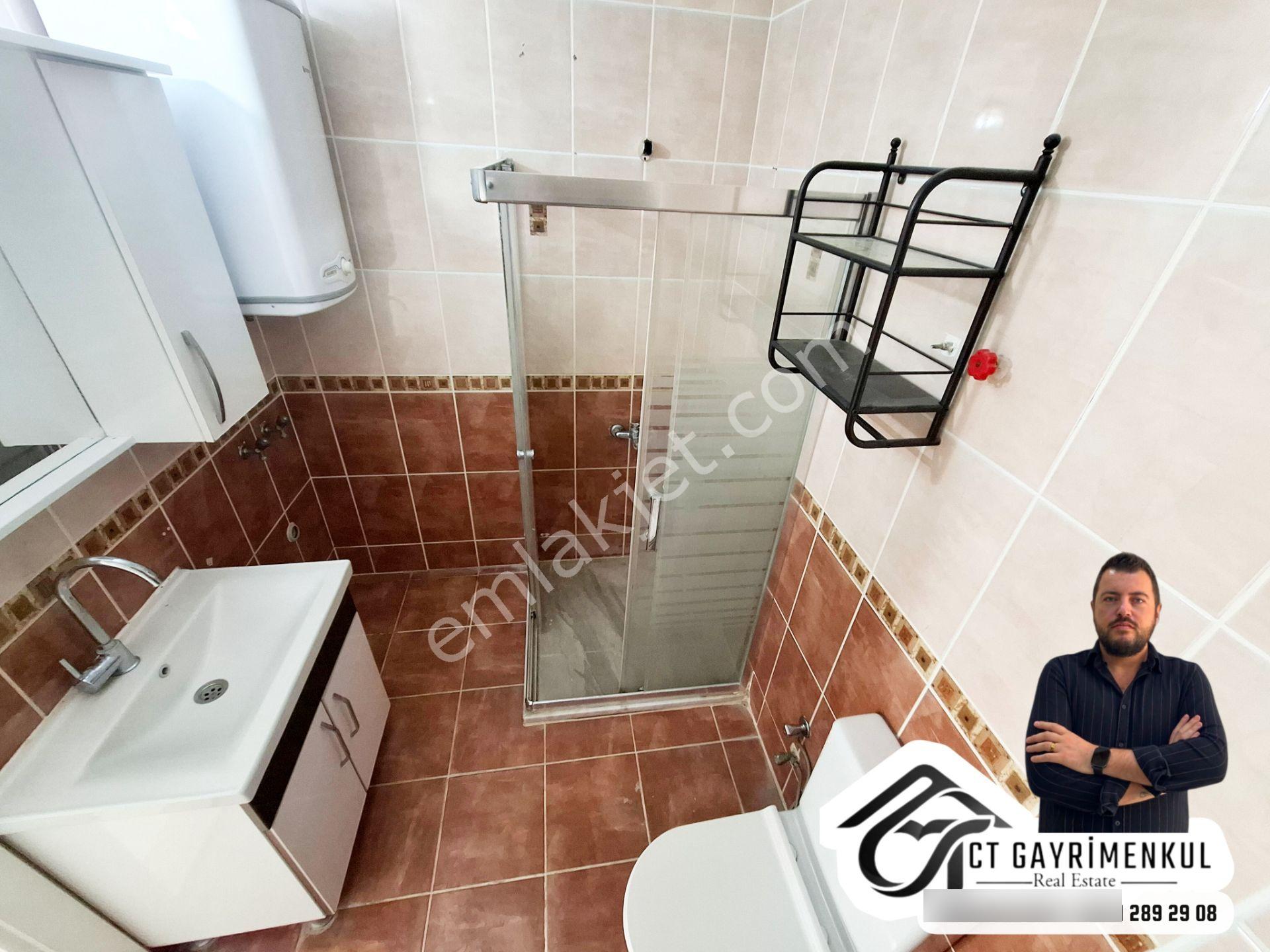 Didimde Satılık 2+1 Daire Köşe Başı Ön Cephe Geniş Balkonlu Orta Kat Fırsat Daire — fotoğraf 22