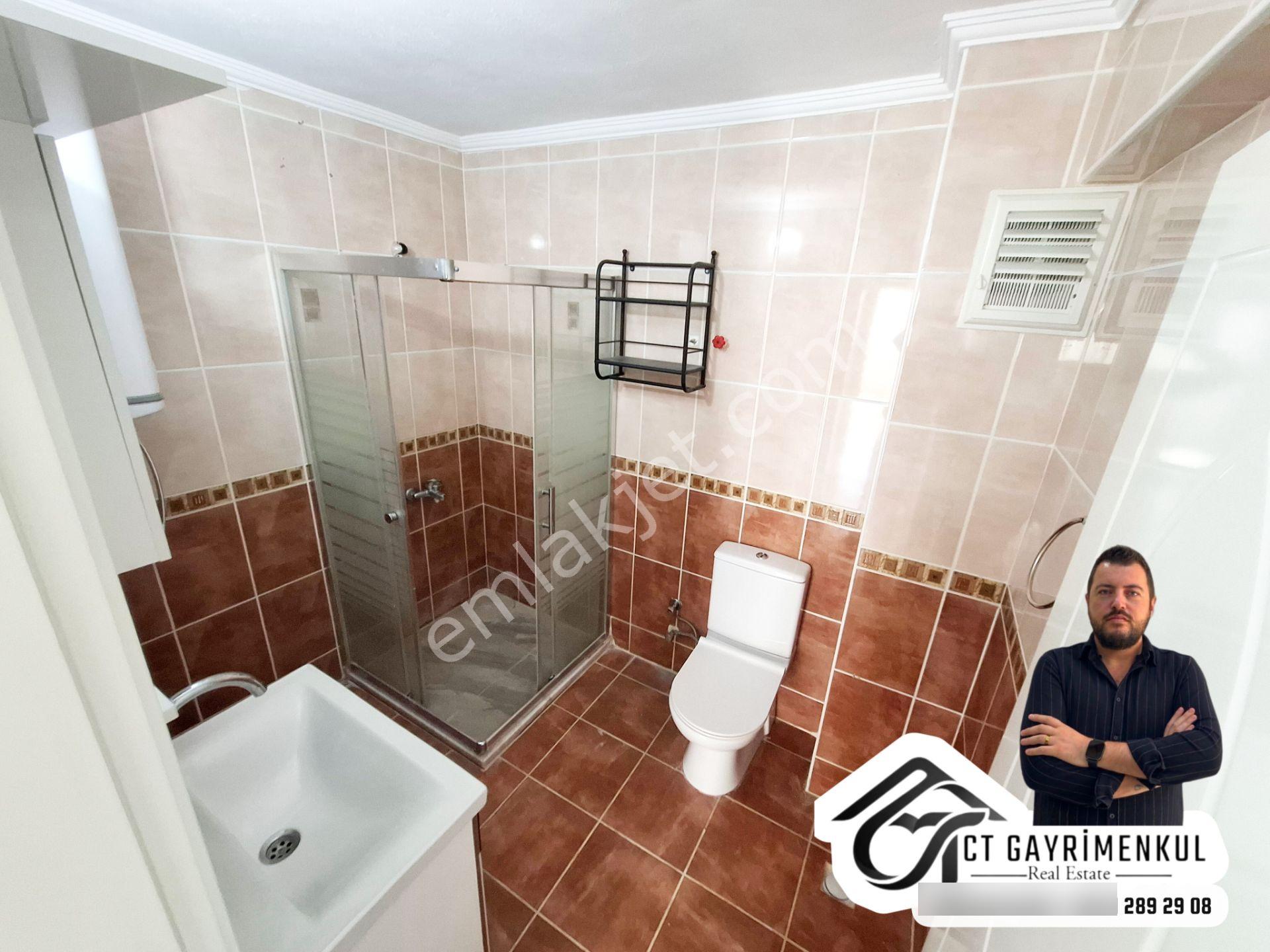 Didimde Satılık 2+1 Daire Köşe Başı Ön Cephe Geniş Balkonlu Orta Kat Fırsat Daire — fotoğraf 23