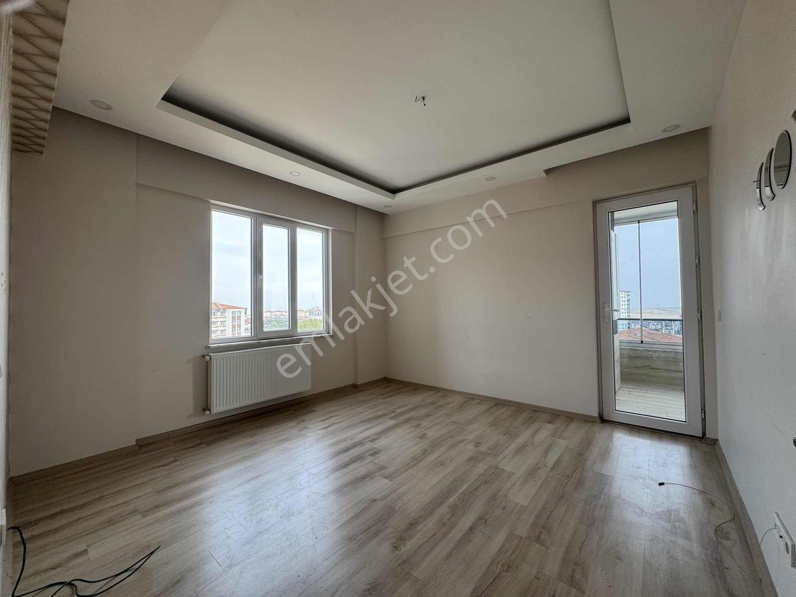 Beykent Mah Muhteşem Konumuyla Satılık Masrafsız 2+1 Daire — fotoğraf 13