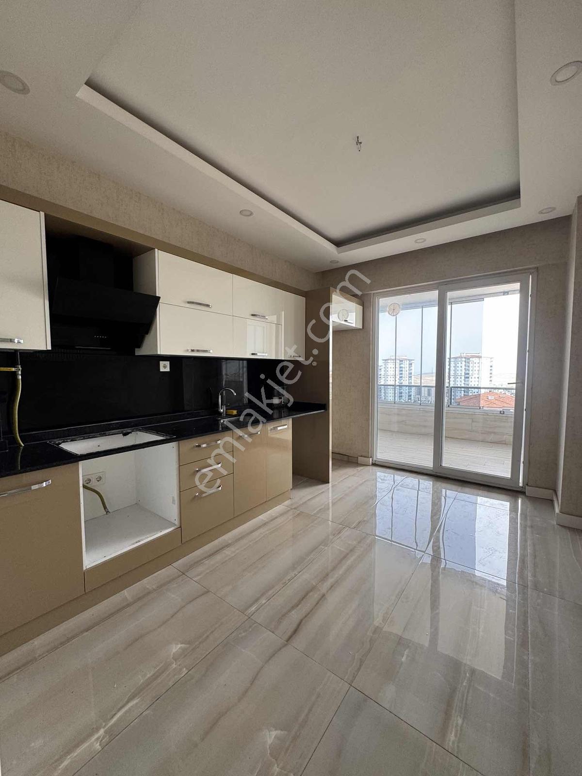 Beykent Mah Muhteşem Konumuyla Satılık Masrafsız 2+1 Daire — fotoğraf 16