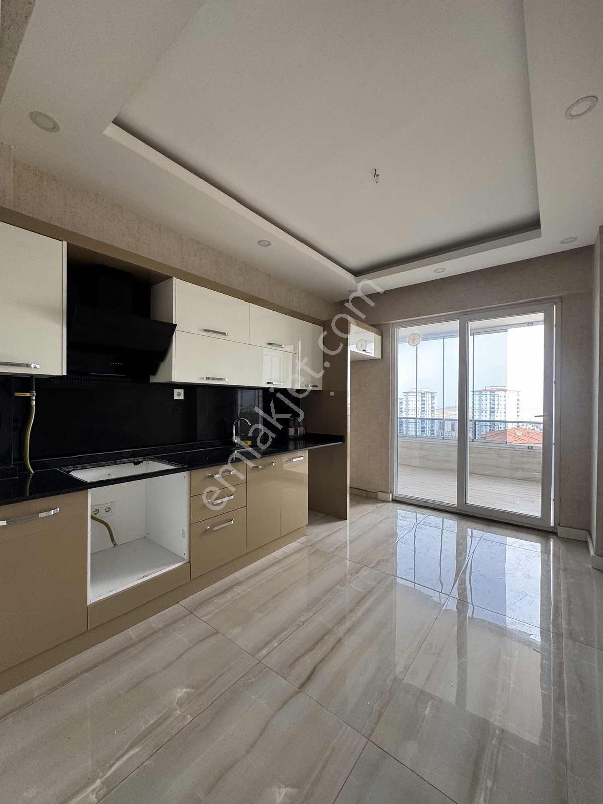 Beykent Mah Muhteşem Konumuyla Satılık Masrafsız 2+1 Daire — fotoğraf 17