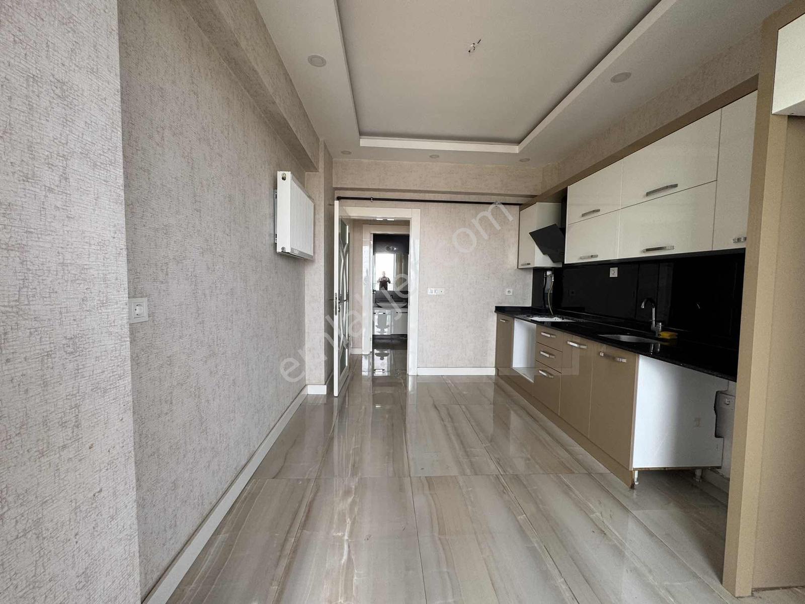 Beykent Mah Muhteşem Konumuyla Satılık Masrafsız 2+1 Daire — fotoğraf 18
