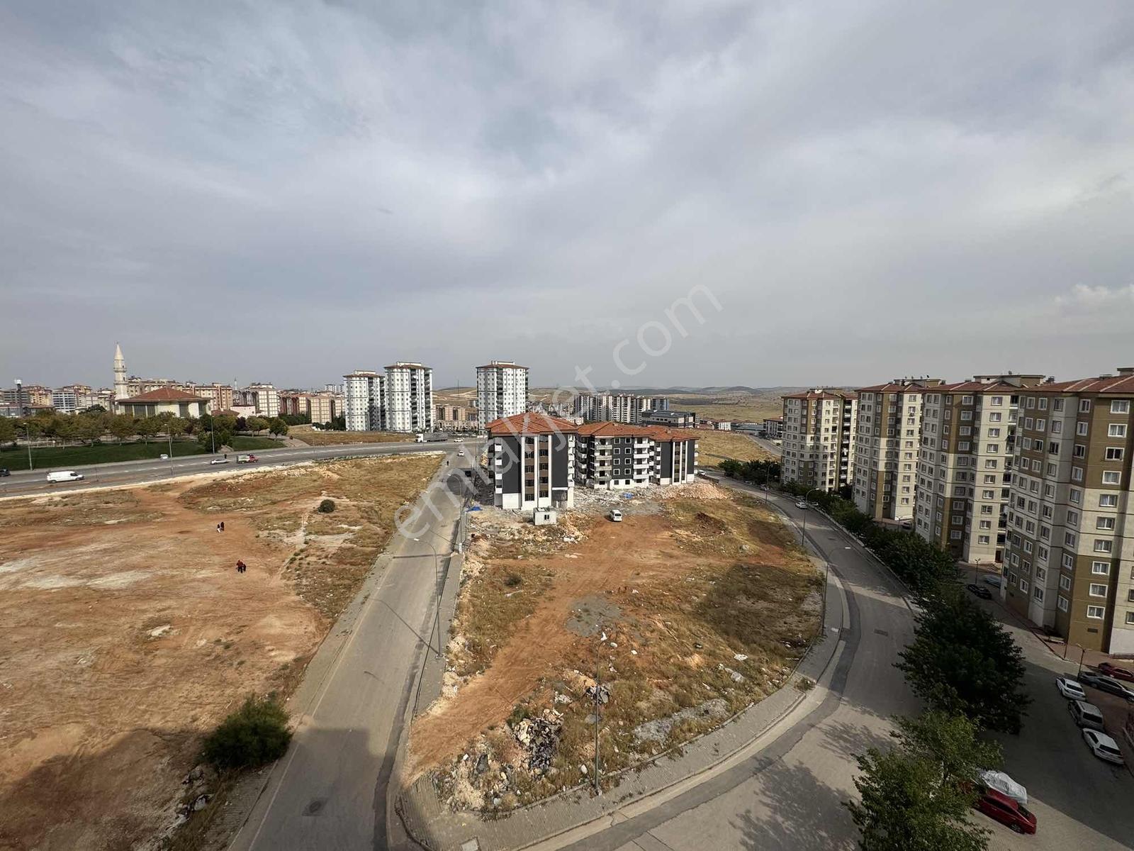Beykent Mah Muhteşem Konumuyla Satılık Masrafsız 2+1 Daire — fotoğraf 21
