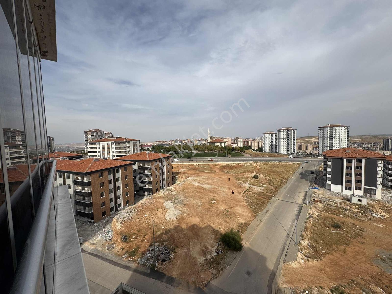 Beykent Mah Muhteşem Konumuyla Satılık Masrafsız 2+1 Daire — fotoğraf 22