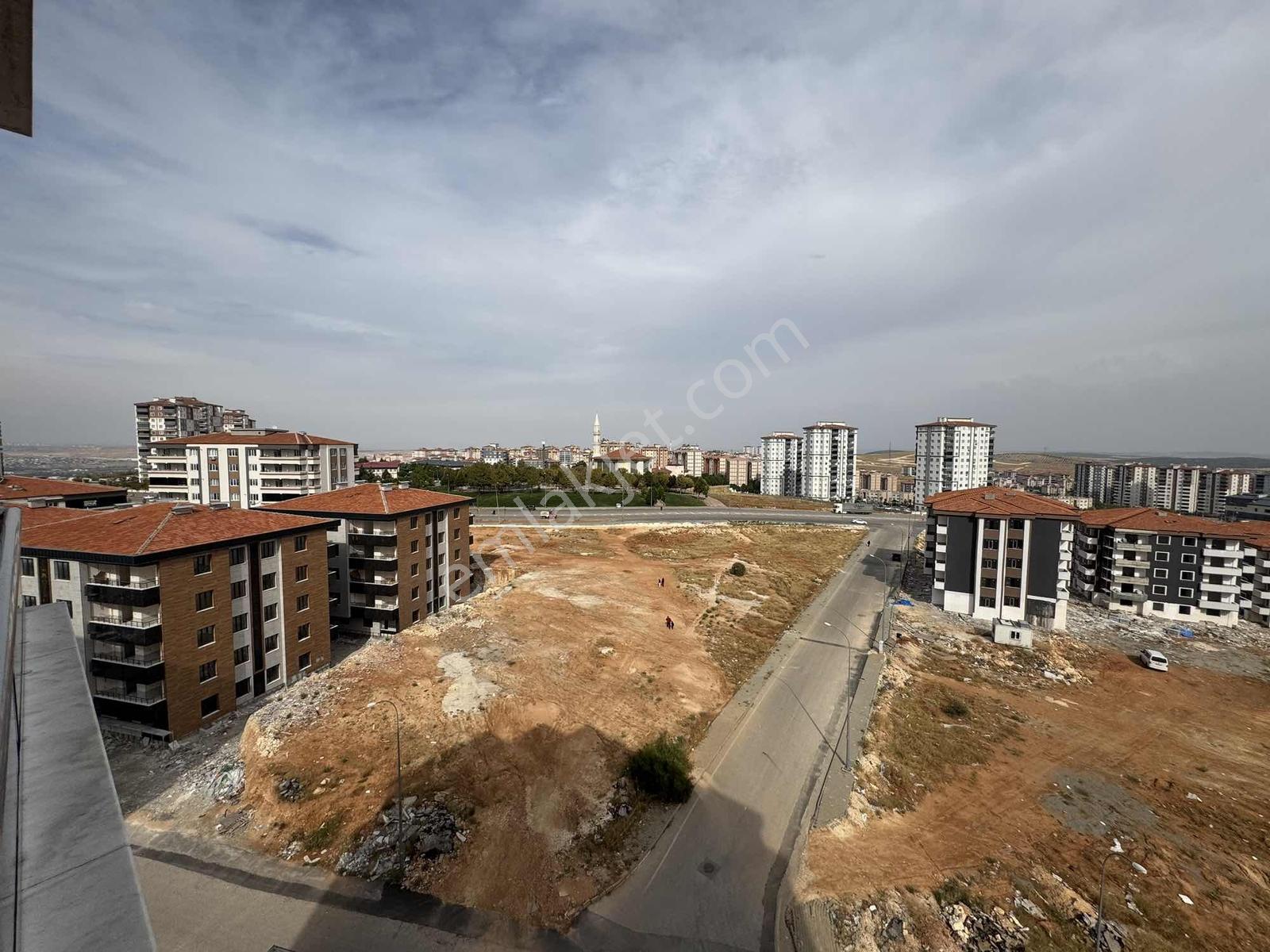 Beykent Mah Muhteşem Konumuyla Satılık Masrafsız 2+1 Daire — fotoğraf 23