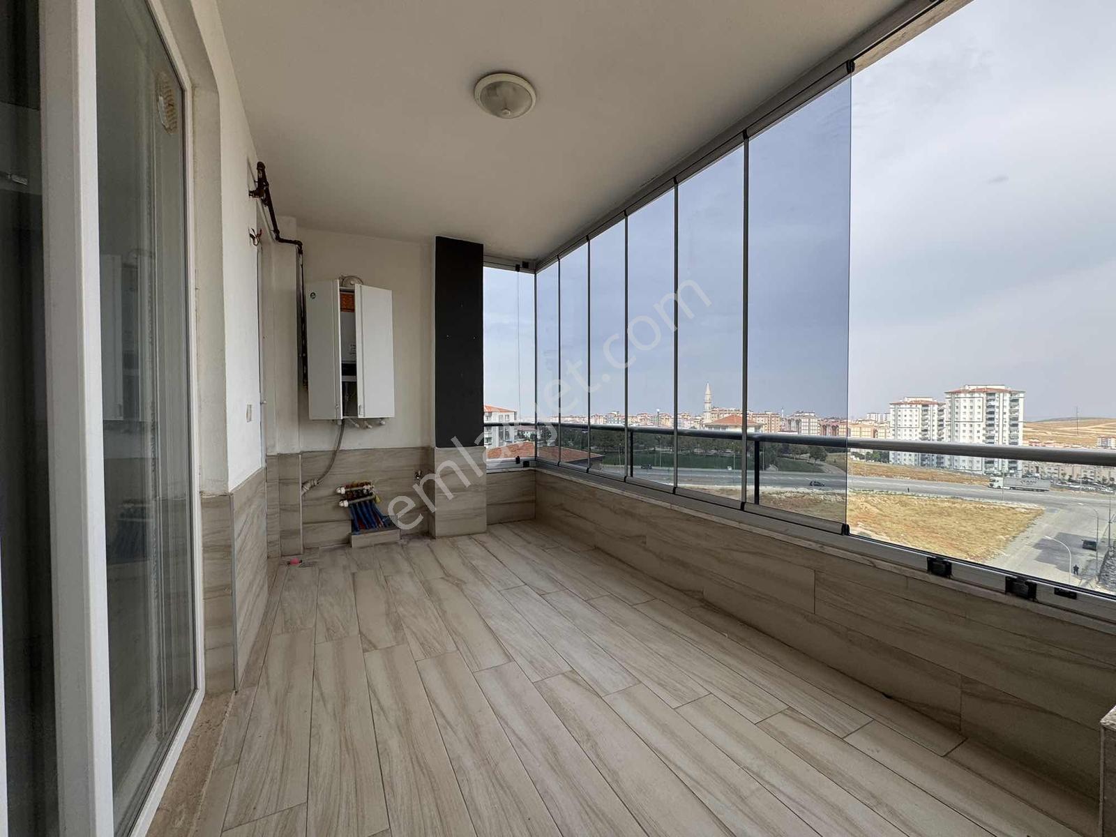 Beykent Mah Muhteşem Konumuyla Satılık Masrafsız 2+1 Daire — fotoğraf 27