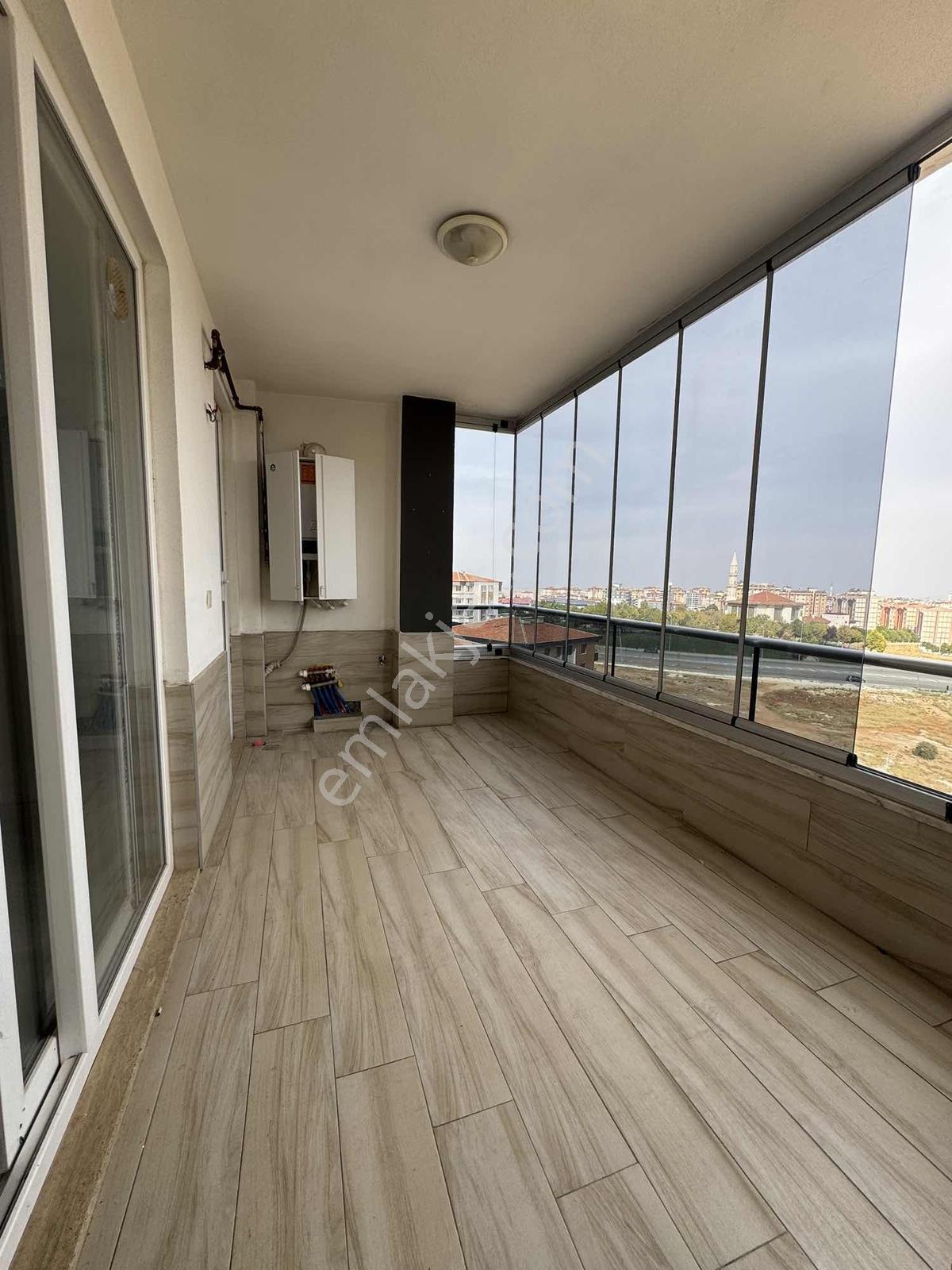 Beykent Mah Muhteşem Konumuyla Satılık Masrafsız 2+1 Daire — fotoğraf 28