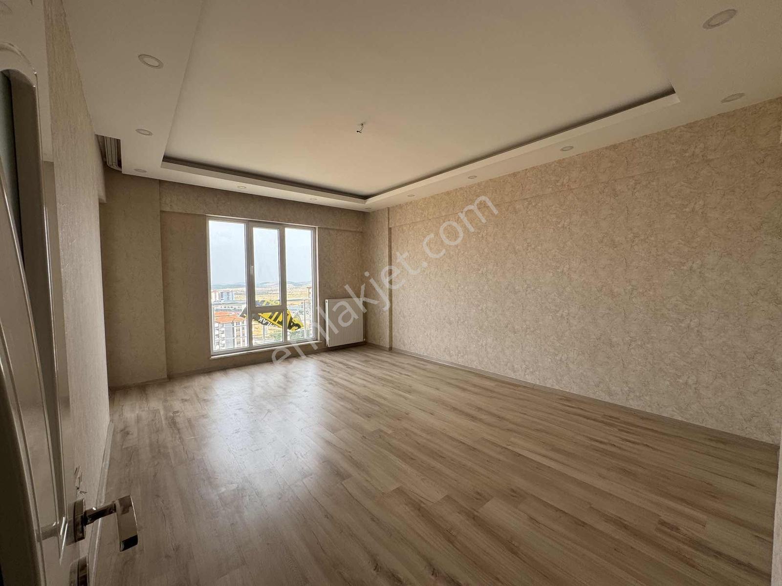 Beykent Mah Muhteşem Konumuyla Satılık Masrafsız 2+1 Daire — fotoğraf 34