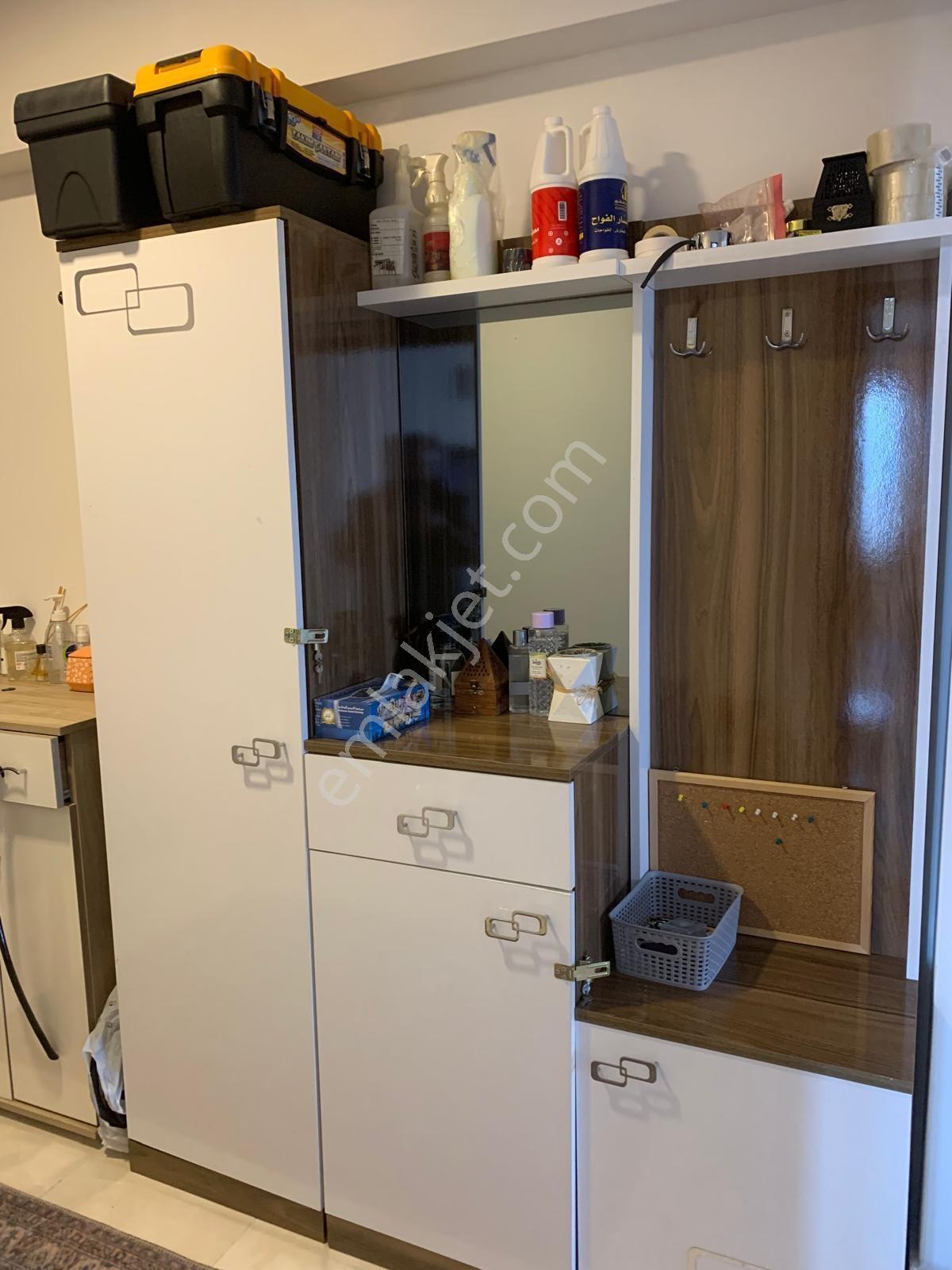 Emlak World'den 1001 Pırlanta Sitesi Satılık 3+1 Manzaralı Daire — fotoğraf 2