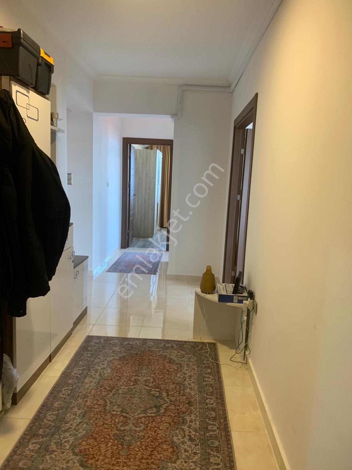 Emlak World'den 1001 Pırlanta Sitesi Satılık 3+1 Manzaralı Daire — fotoğraf 3