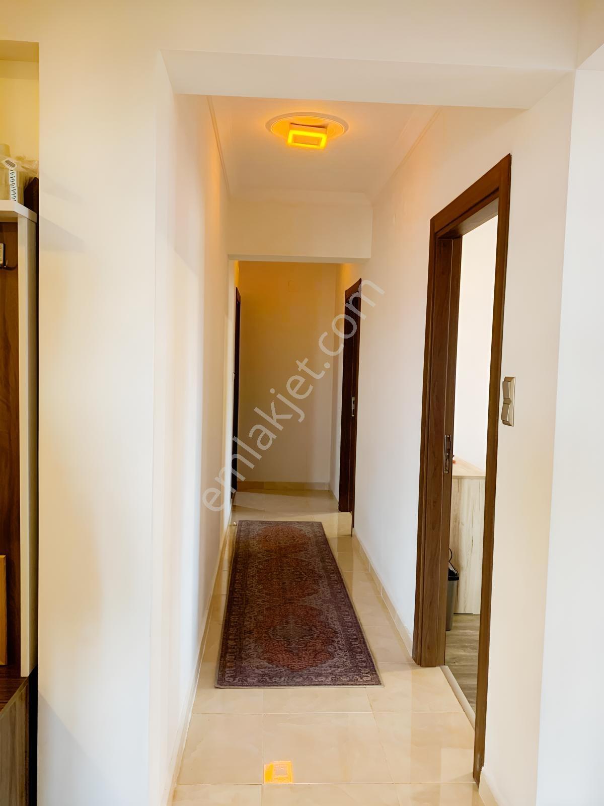 Emlak World'den 1001 Pırlanta Sitesi Satılık 3+1 Manzaralı Daire — fotoğraf 4