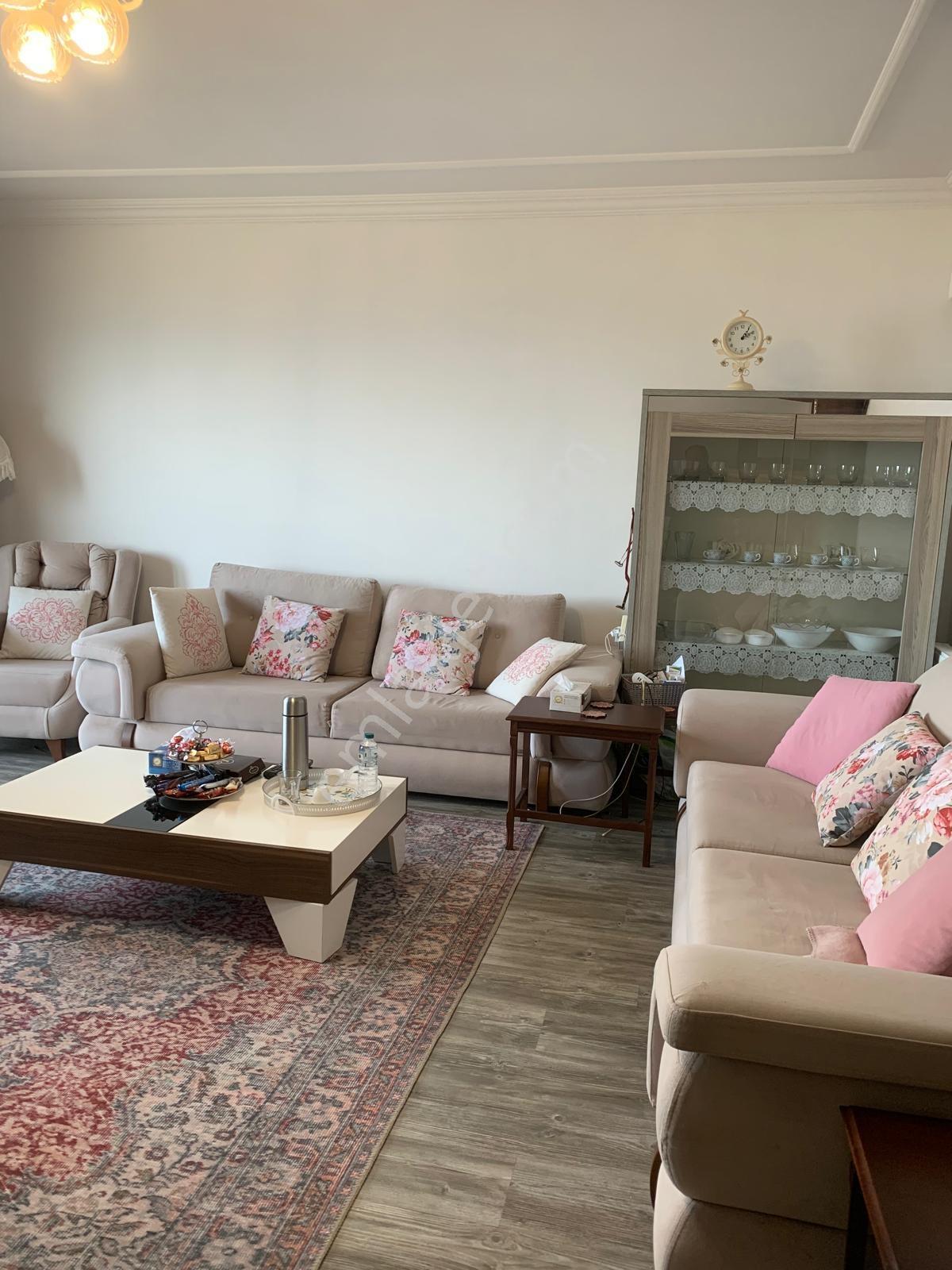 Emlak World'den 1001 Pırlanta Sitesi Satılık 3+1 Manzaralı Daire — fotoğraf 6