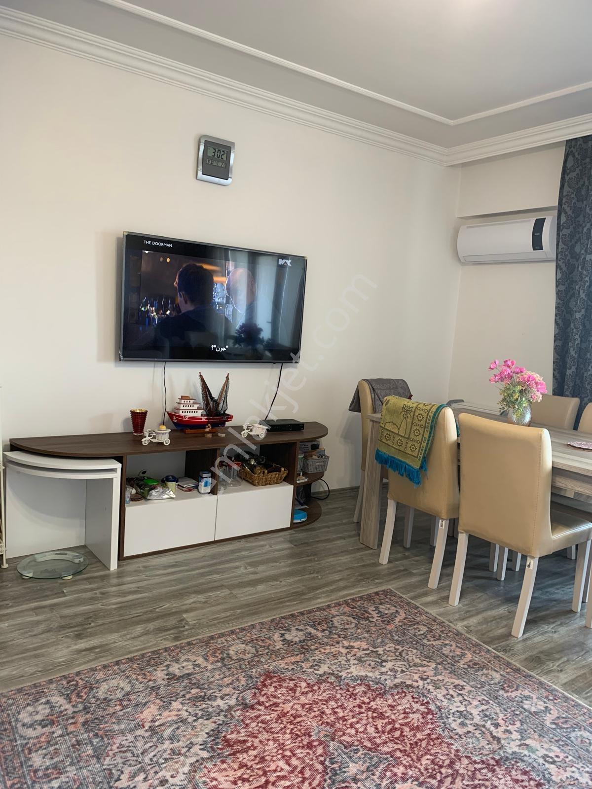 Emlak World'den 1001 Pırlanta Sitesi Satılık 3+1 Manzaralı Daire — fotoğraf 7