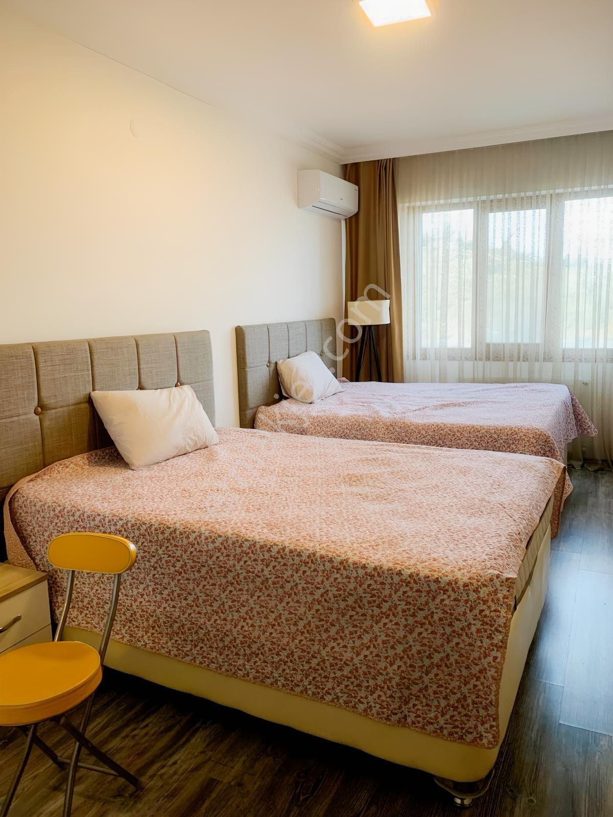 Emlak World'den 1001 Pırlanta Sitesi Satılık 3+1 Manzaralı Daire — fotoğraf 8