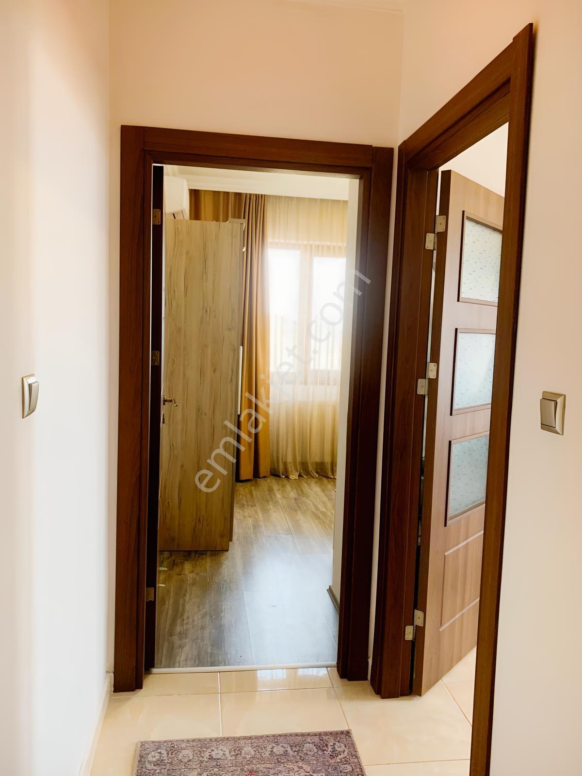 Emlak World'den 1001 Pırlanta Sitesi Satılık 3+1 Manzaralı Daire — fotoğraf 9