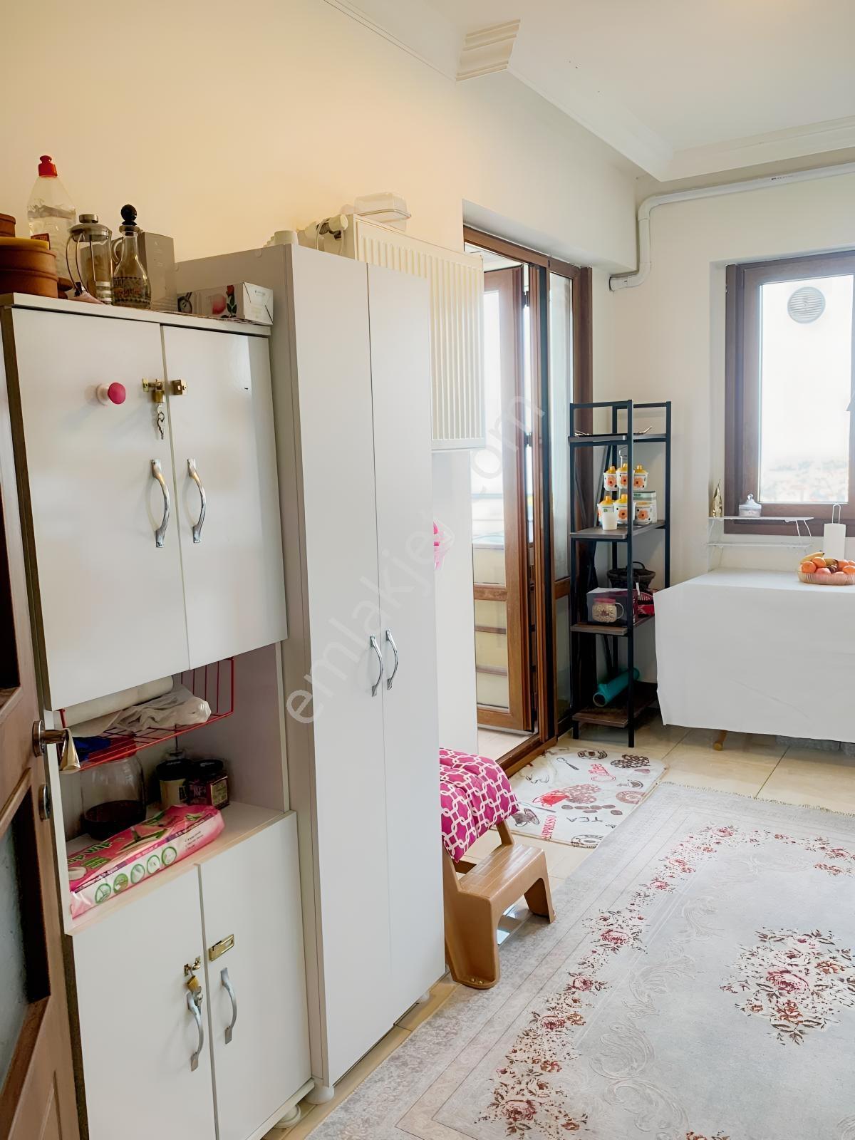 Emlak World'den 1001 Pırlanta Sitesi Satılık 3+1 Manzaralı Daire — fotoğraf 10