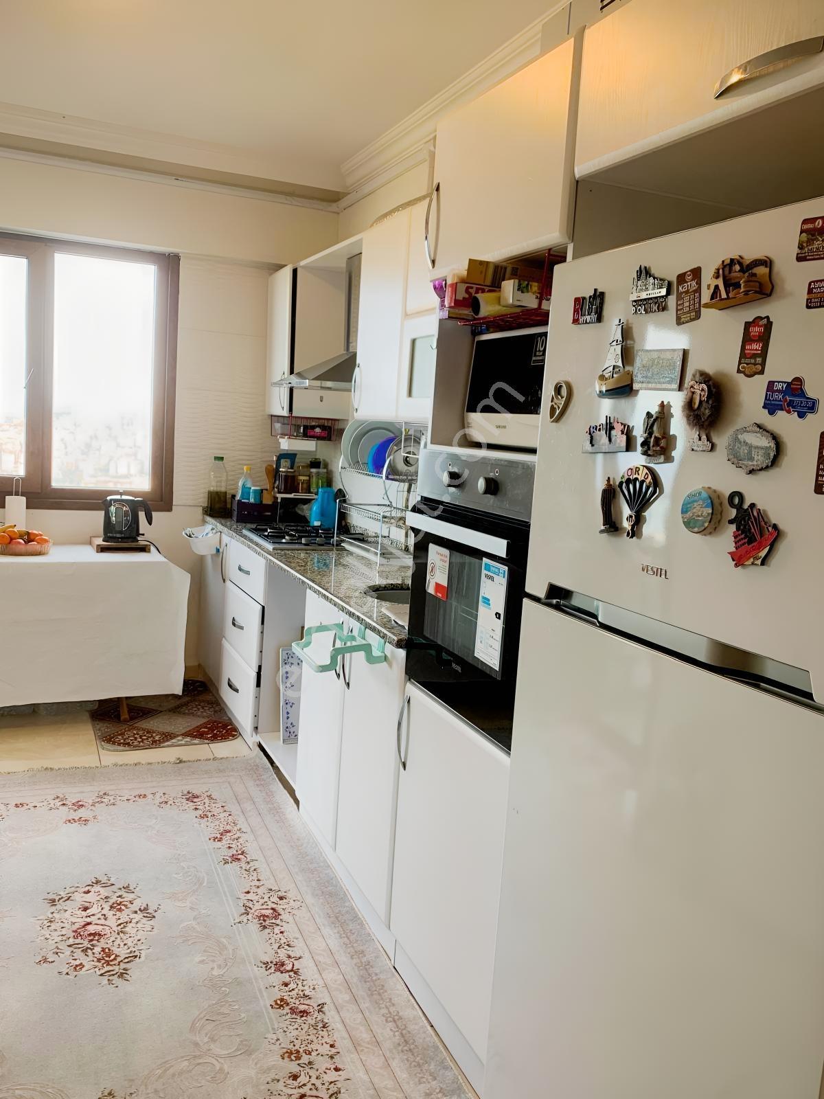 Emlak World'den 1001 Pırlanta Sitesi Satılık 3+1 Manzaralı Daire — fotoğraf 11