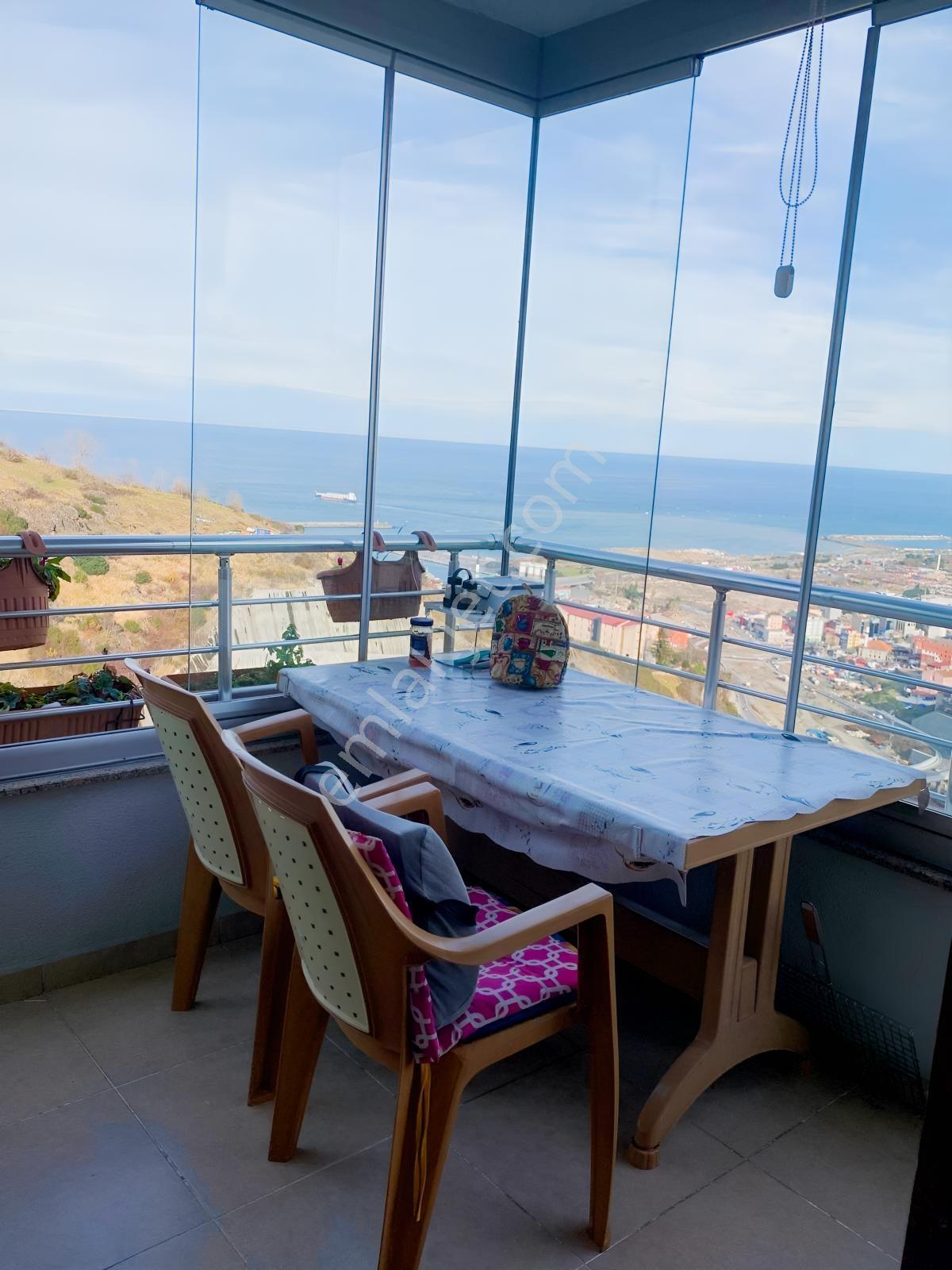 Emlak World'den 1001 Pırlanta Sitesi Satılık 3+1 Manzaralı Daire — fotoğraf 12
