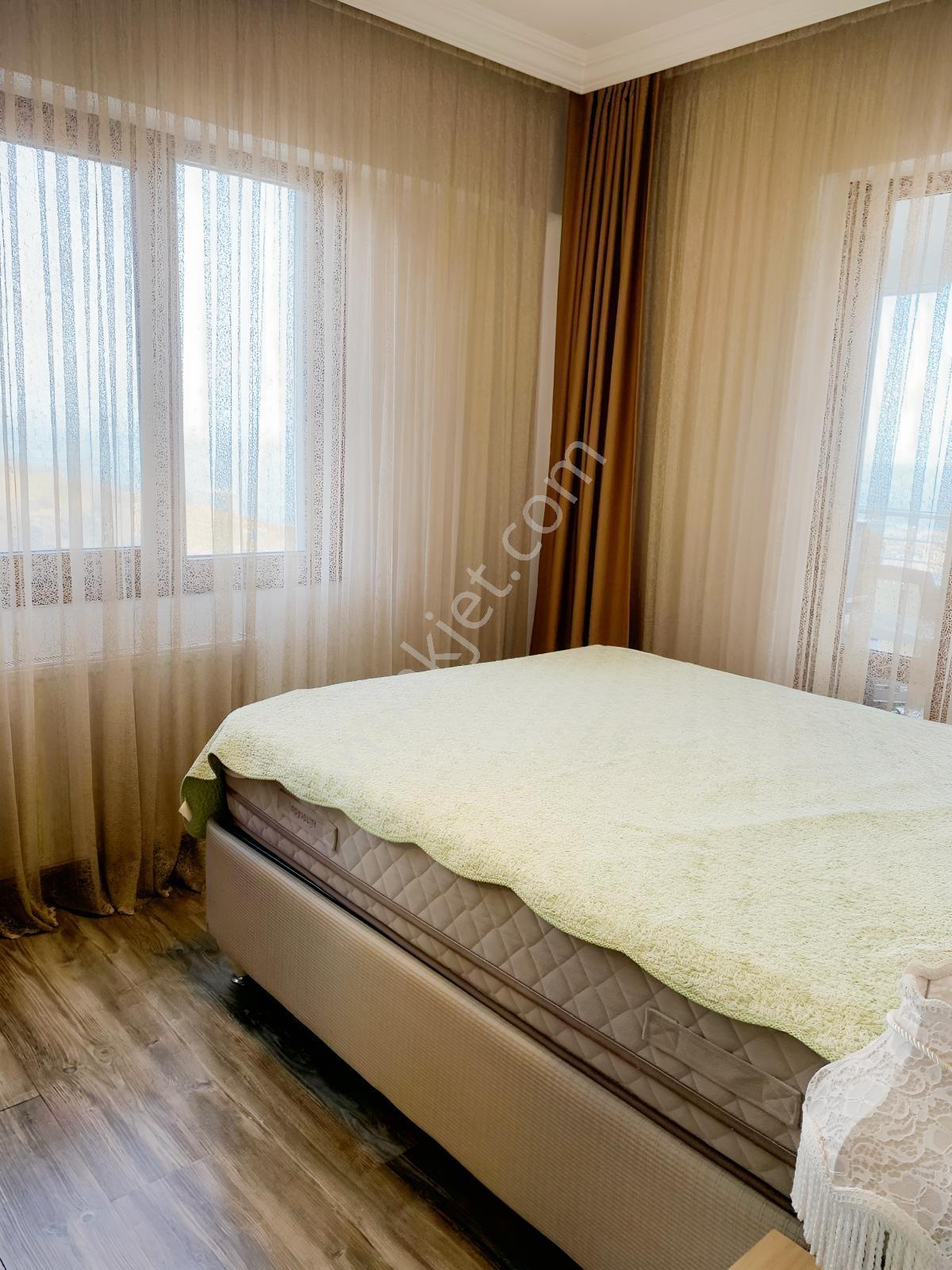 Emlak World'den 1001 Pırlanta Sitesi Satılık 3+1 Manzaralı Daire — fotoğraf 15
