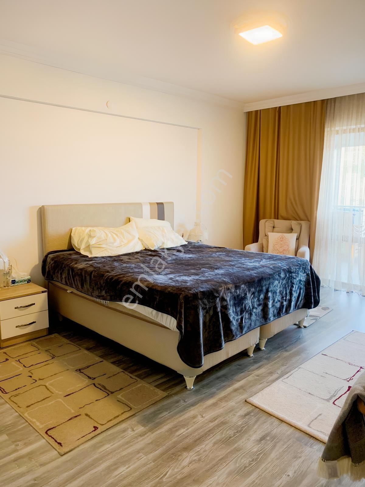 Emlak World'den 1001 Pırlanta Sitesi Satılık 3+1 Manzaralı Daire — fotoğraf 16