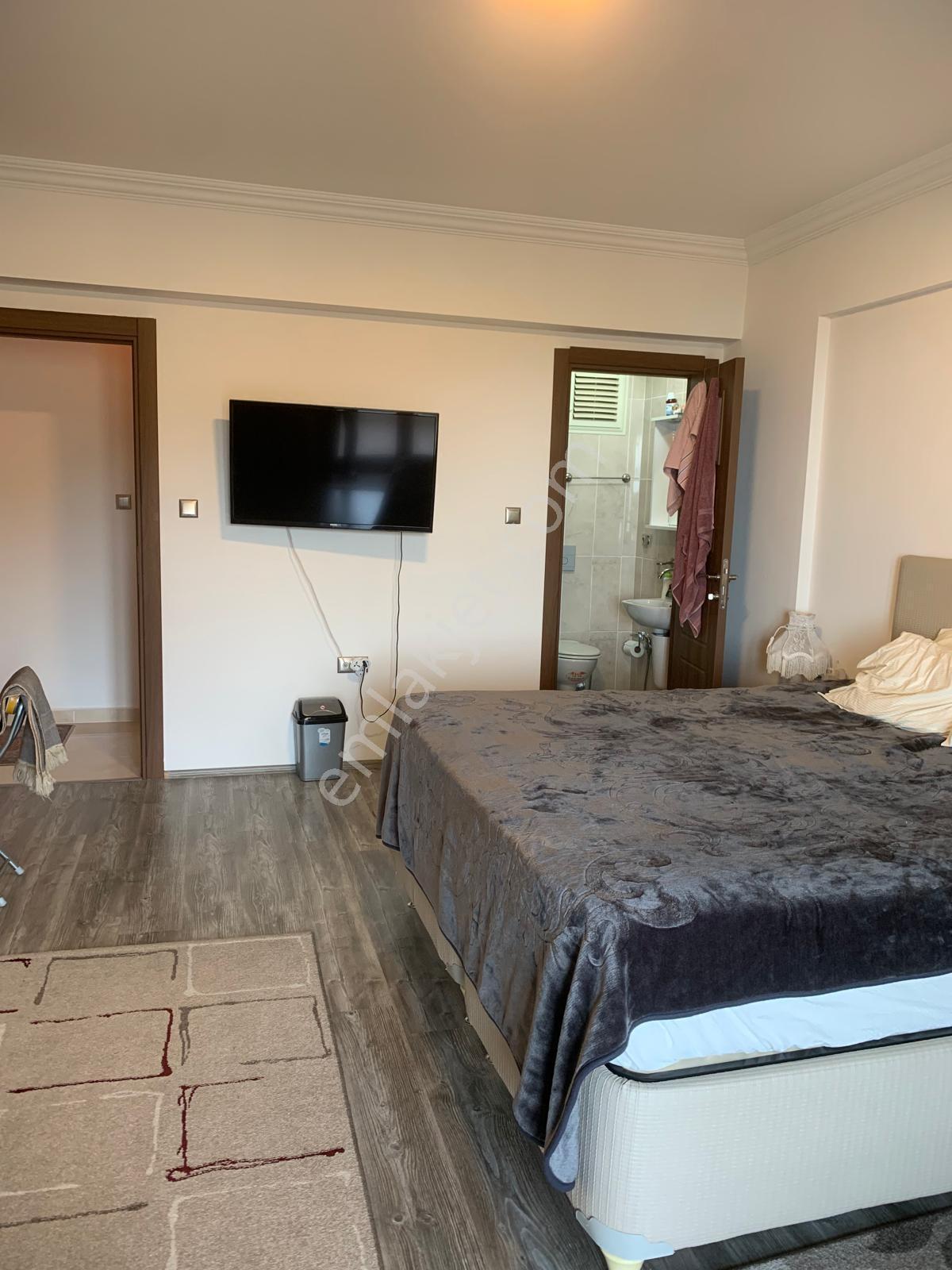 Emlak World'den 1001 Pırlanta Sitesi Satılık 3+1 Manzaralı Daire — fotoğraf 17