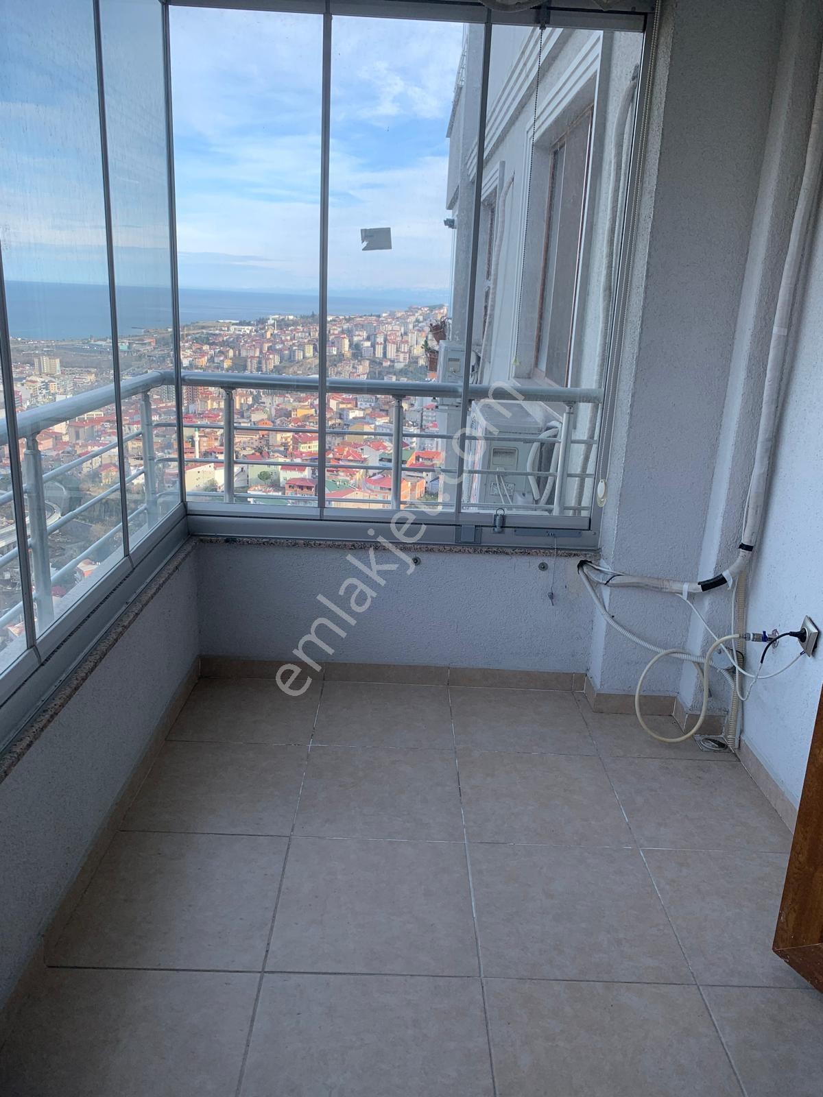 Emlak World'den 1001 Pırlanta Sitesi Satılık 3+1 Manzaralı Daire — fotoğraf 18