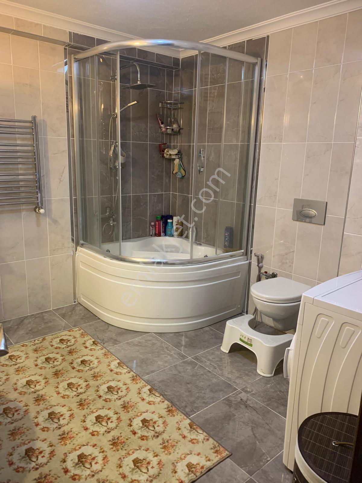 Emlak World'den 1001 Pırlanta Sitesi Satılık 3+1 Manzaralı Daire — fotoğraf 21
