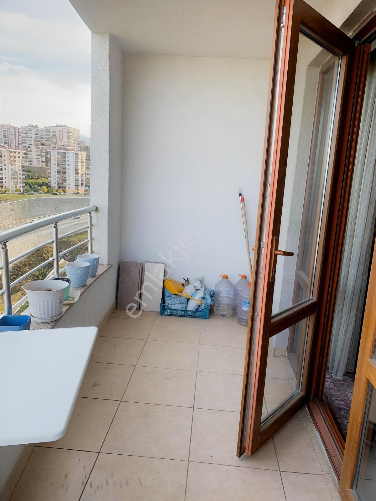 Emlak World'den 1001 Pırlanta Sitesi Satılık 3+1 Manzaralı Daire — fotoğraf 23