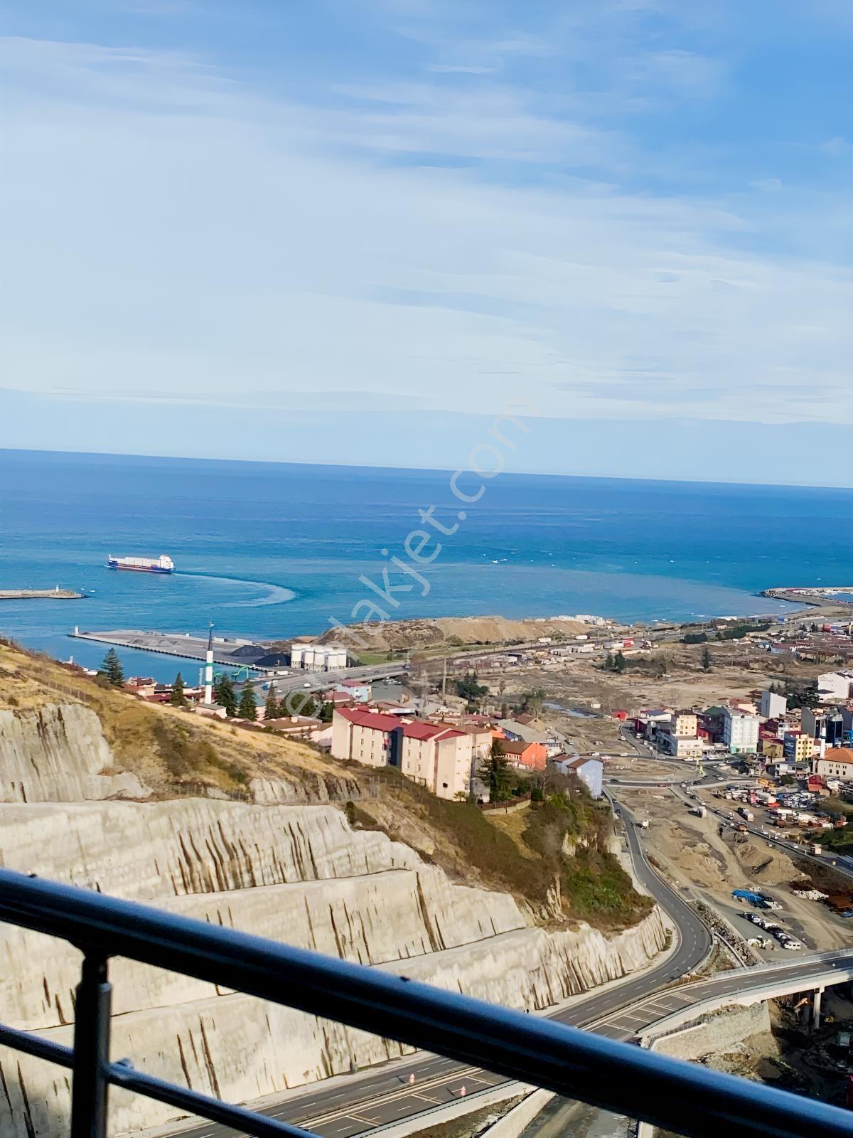 Emlak World'den 1001 Pırlanta Sitesi Satılık 3+1 Manzaralı Daire — fotoğraf 24