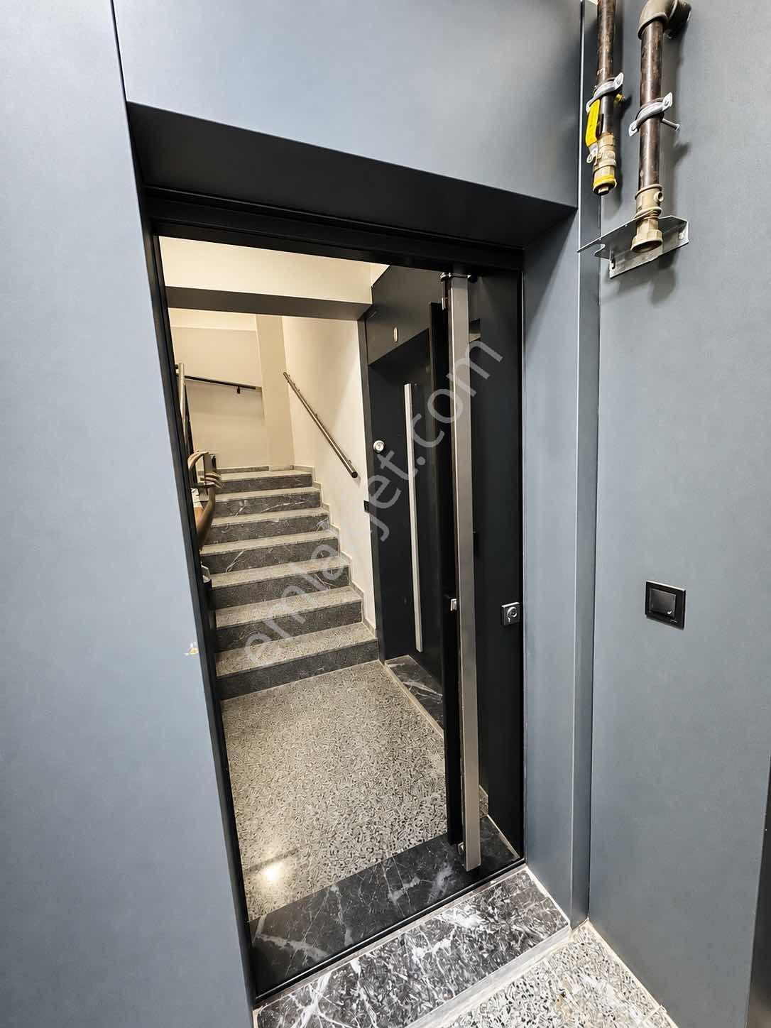 Merkez Karaköy Satılık Sıfır 3+1 Daire Ara Kat Ön Cephe — fotoğraf 7