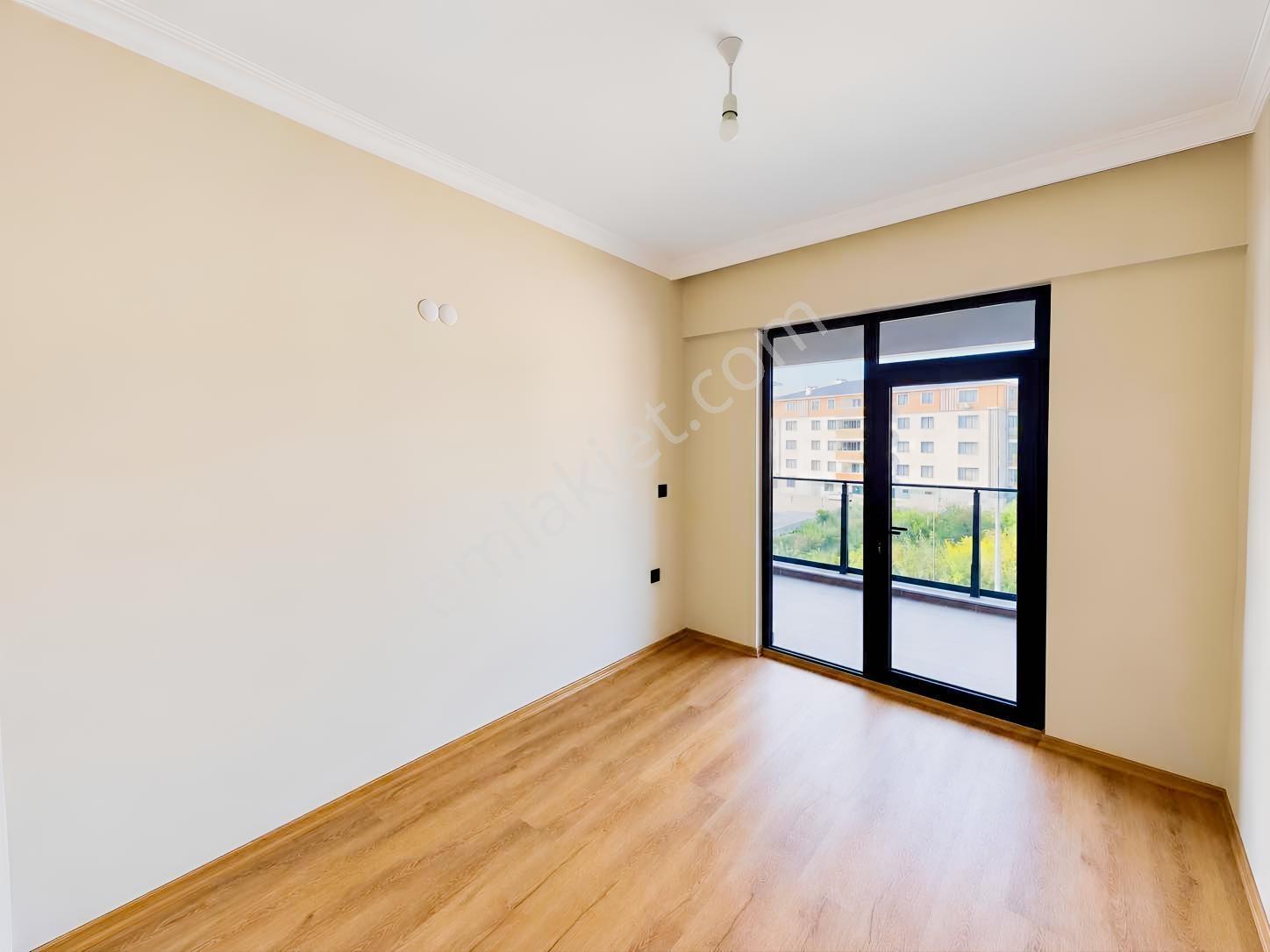 Merkez Karaköy Satılık Sıfır 3+1 Daire Ara Kat Ön Cephe — fotoğraf 13