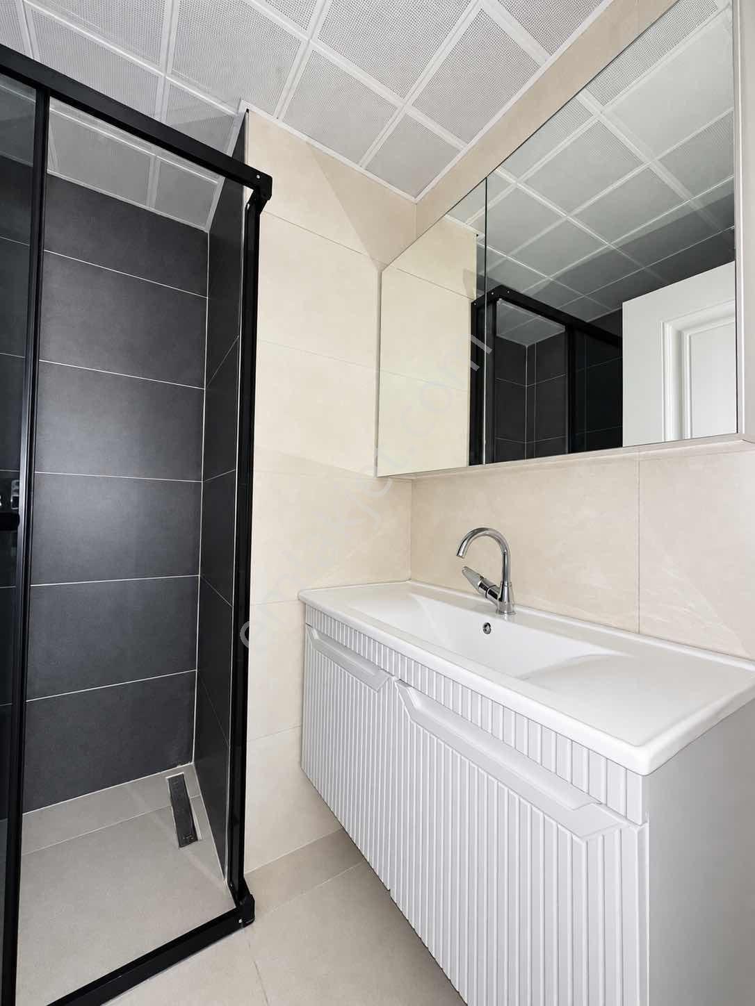 Merkez Karaköy Satılık Sıfır 3+1 Daire Ara Kat Ön Cephe — fotoğraf 15