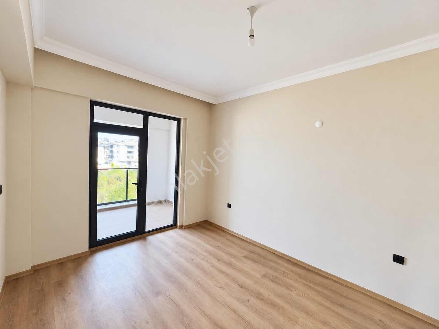 Merkez Karaköy Satılık Sıfır 3+1 Daire Ara Kat Ön Cephe — fotoğraf 17