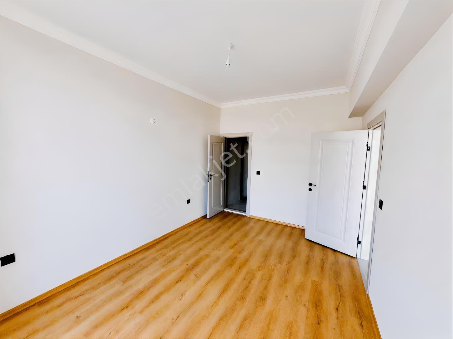Merkez Karaköy Satılık Sıfır 3+1 Daire Ara Kat Ön Cephe — fotoğraf 18