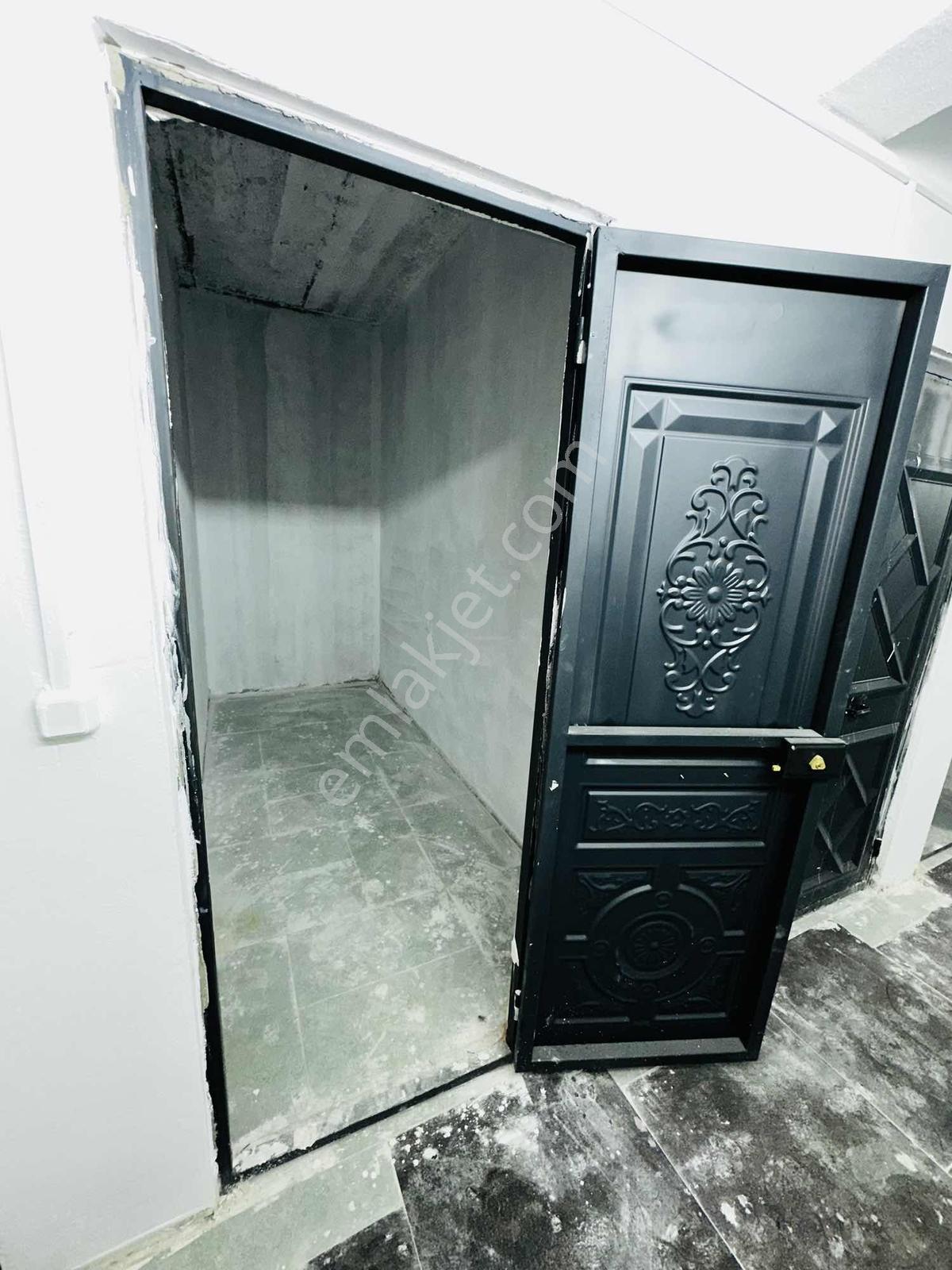 Merkez Karaköy Satılık Sıfır 3+1 Daire Ara Kat Ön Cephe — fotoğraf 26