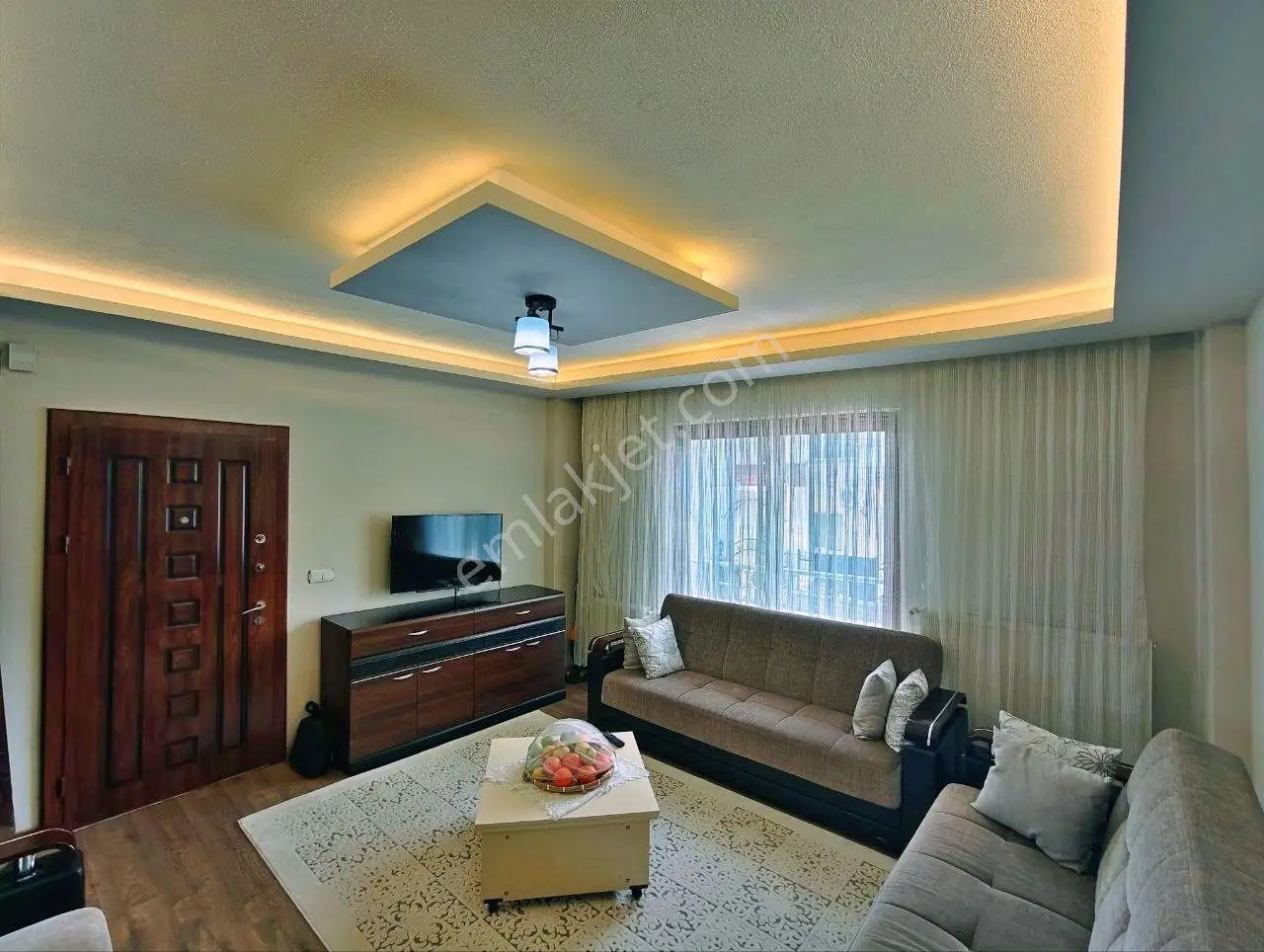 Uytundan Gürede Denize 250 Metre Jeotermalli 3+1 Satılık Villa — fotoğraf 3