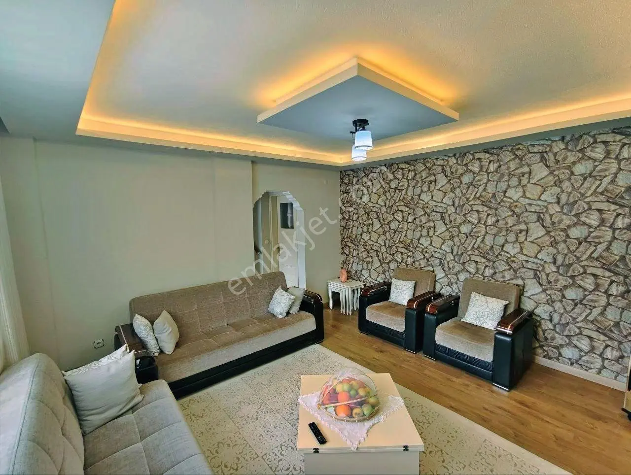 Uytundan Gürede Denize 250 Metre Jeotermalli 3+1 Satılık Villa — fotoğraf 29
