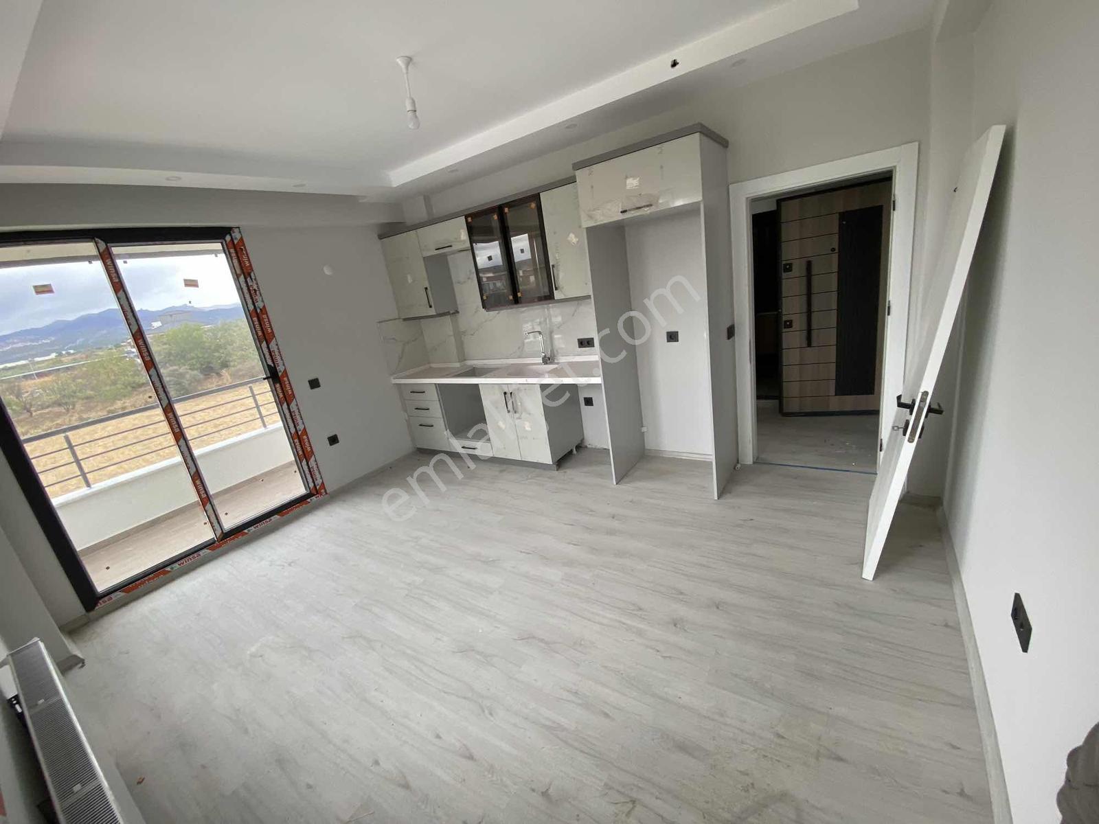 Merkezi Konumda Doğa Manzaralı Ferah Aydınlık Hesaplı 1+1 — fotoğraf 6